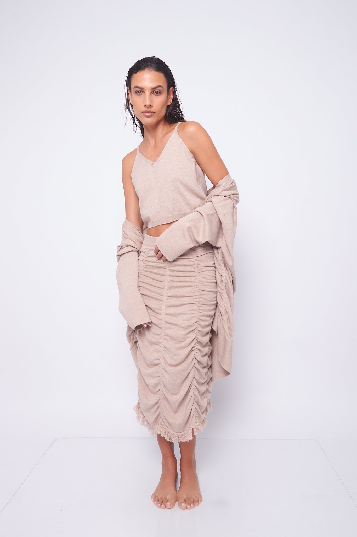 Alejandra Skirt