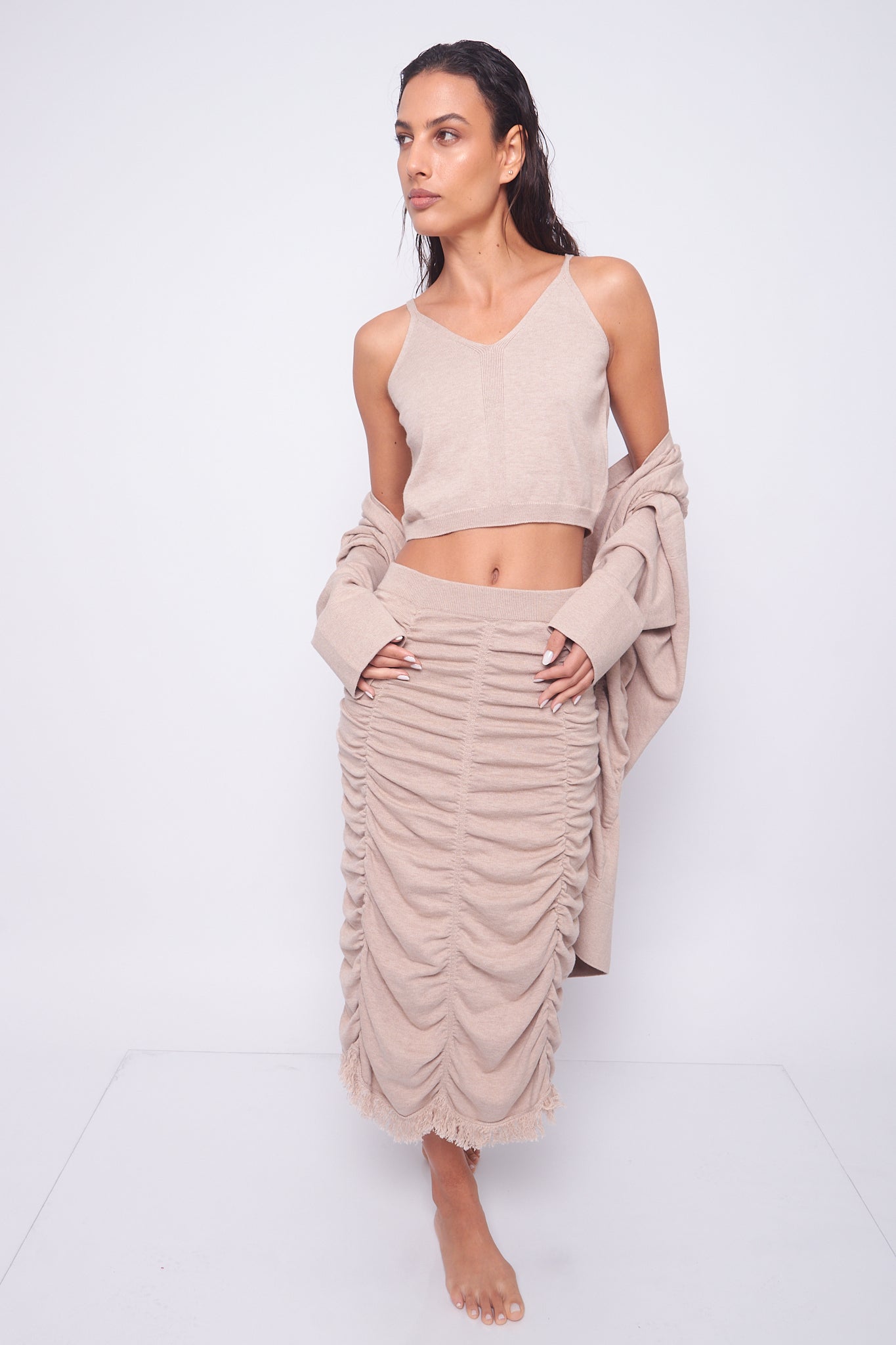 Alejandra Skirt