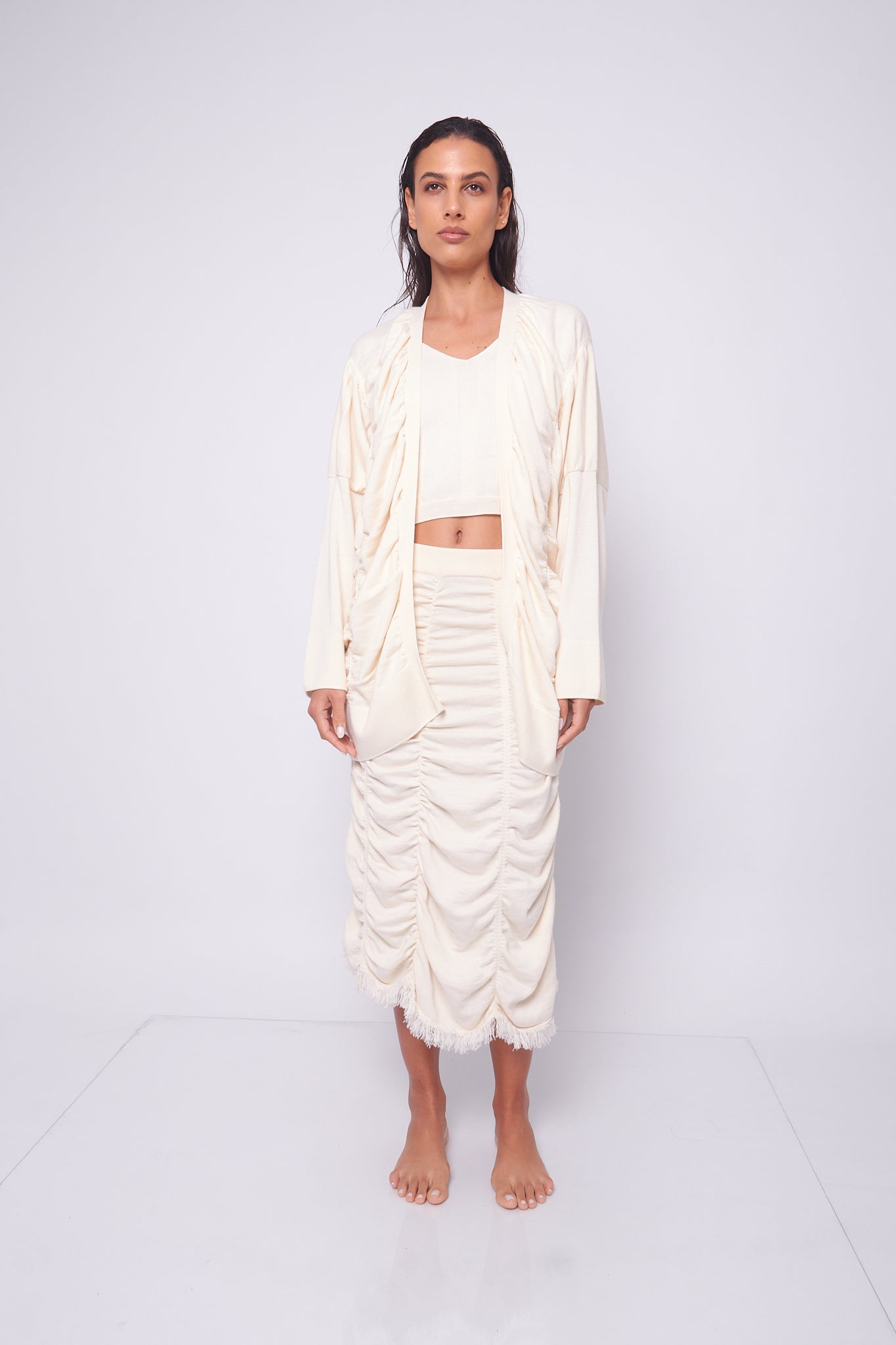 Alejandra Skirt