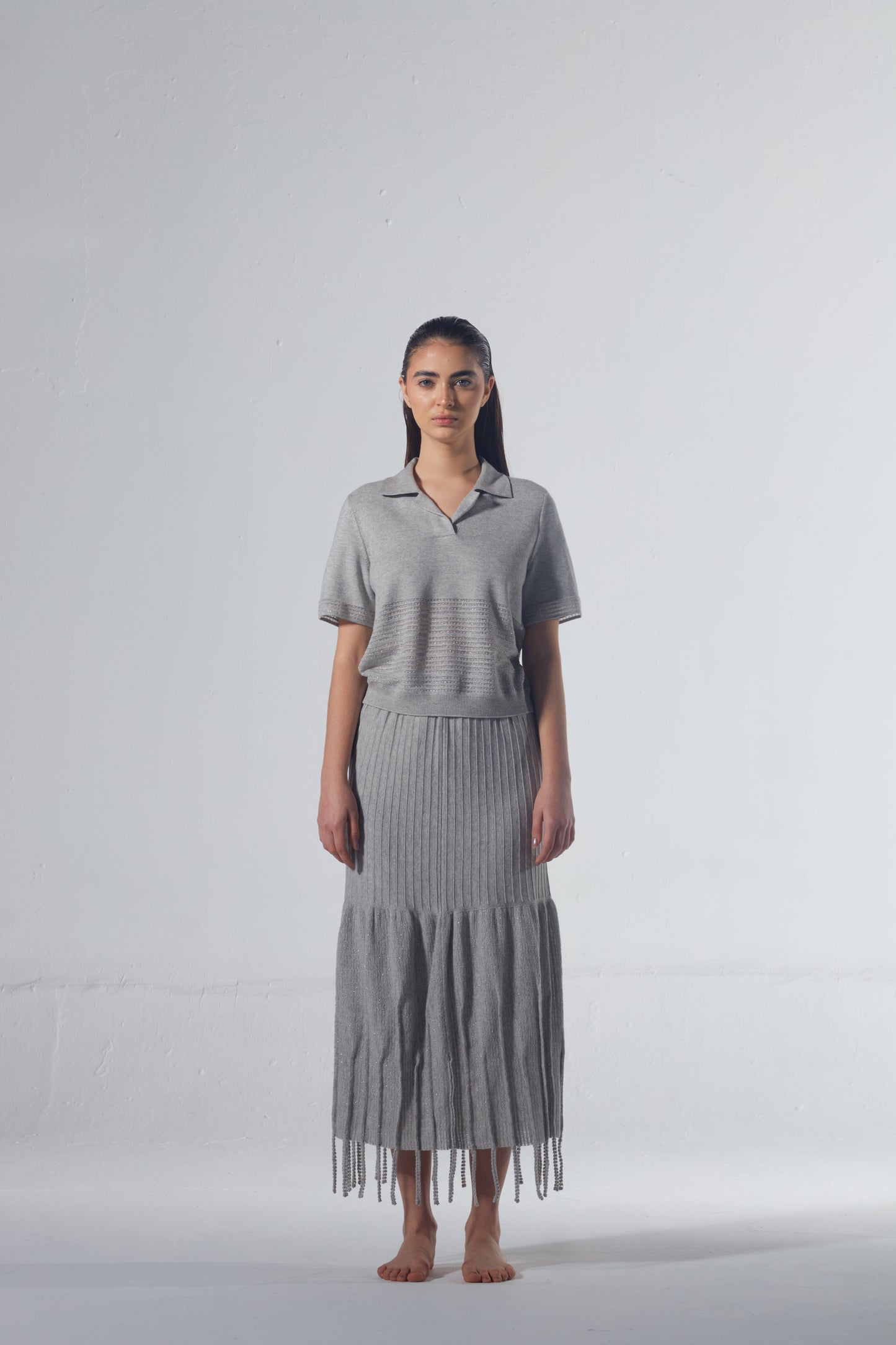 Meria Skirt