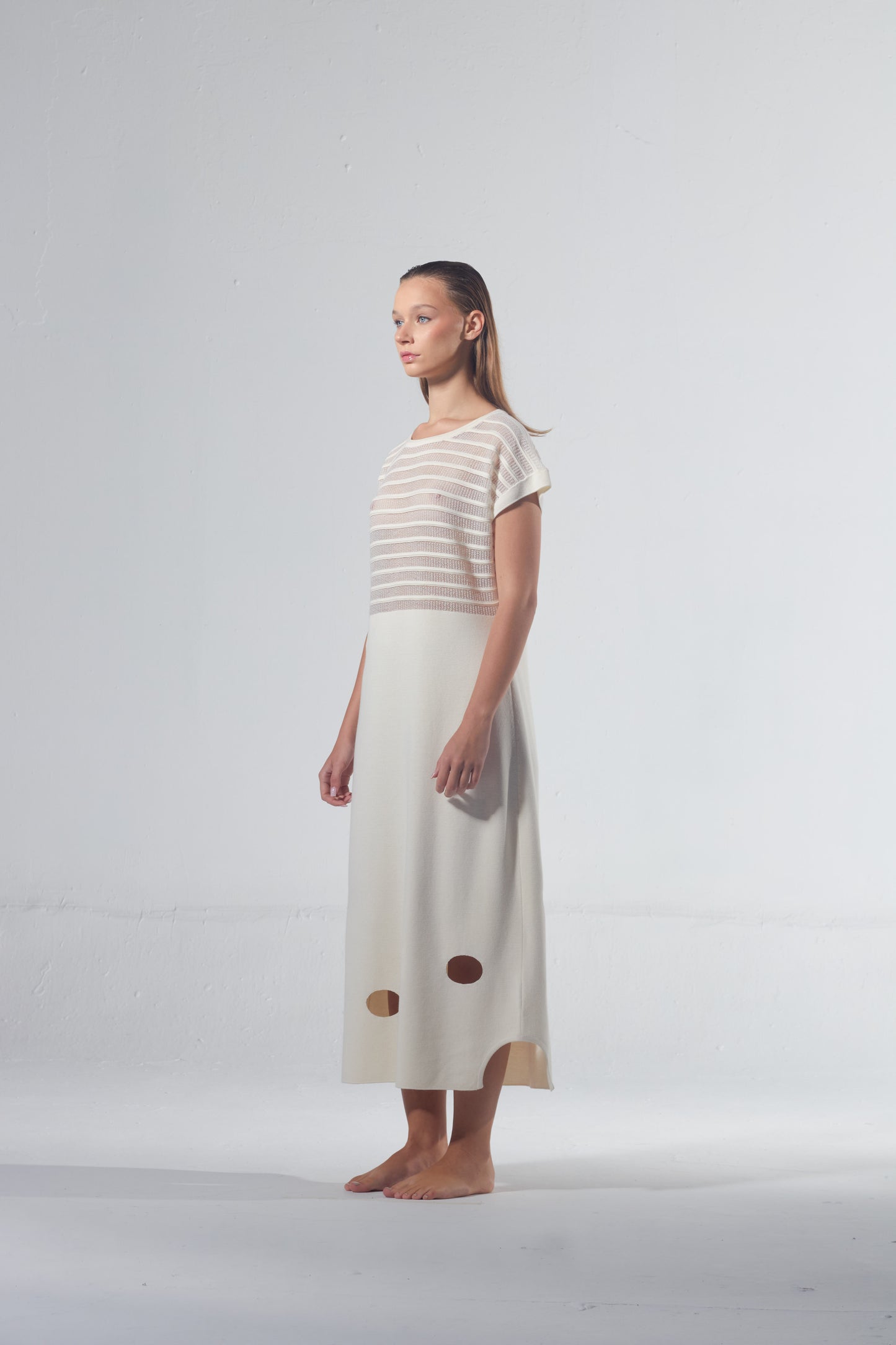 Fabianne Dress
