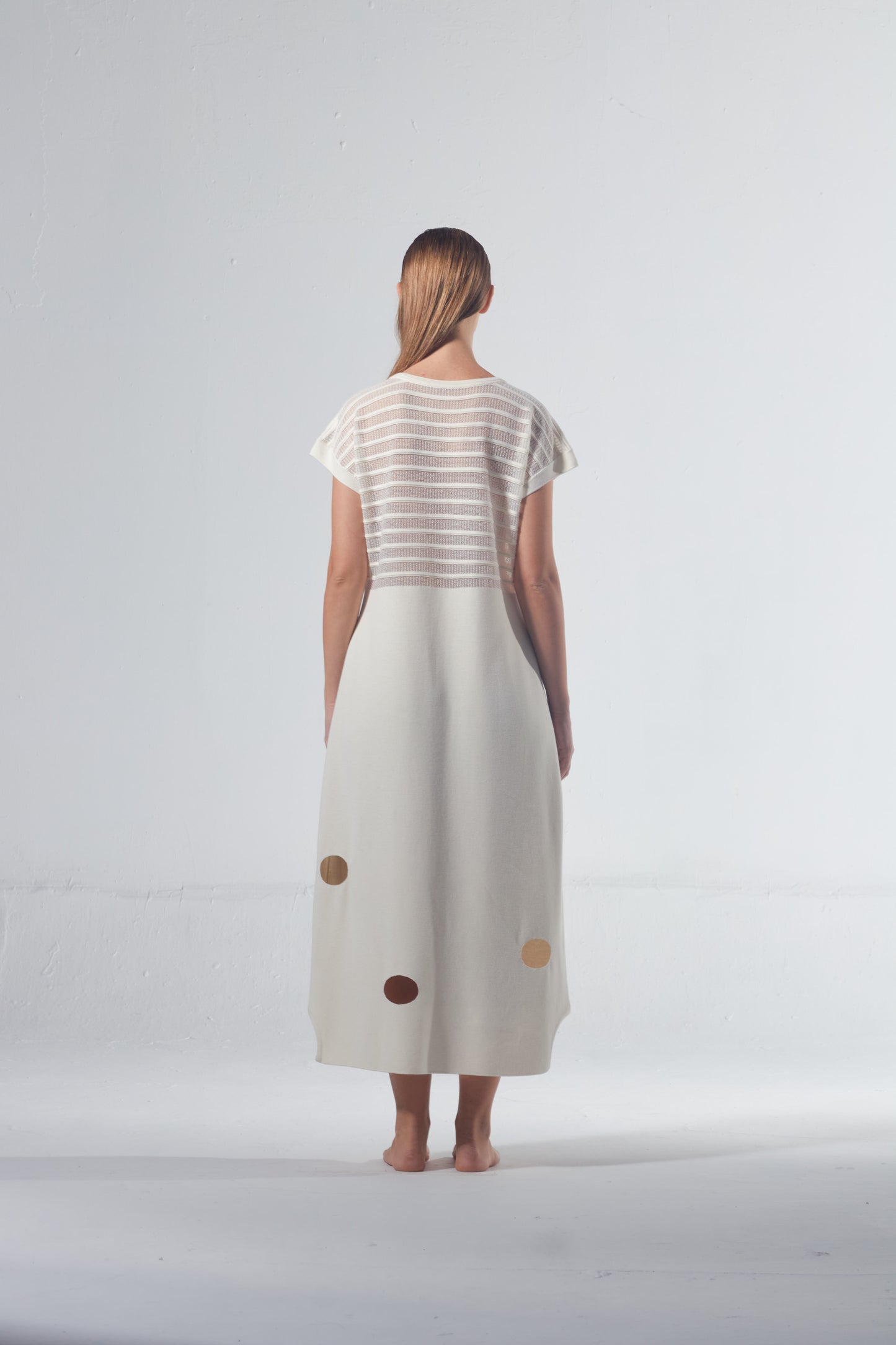Fabianne Dress