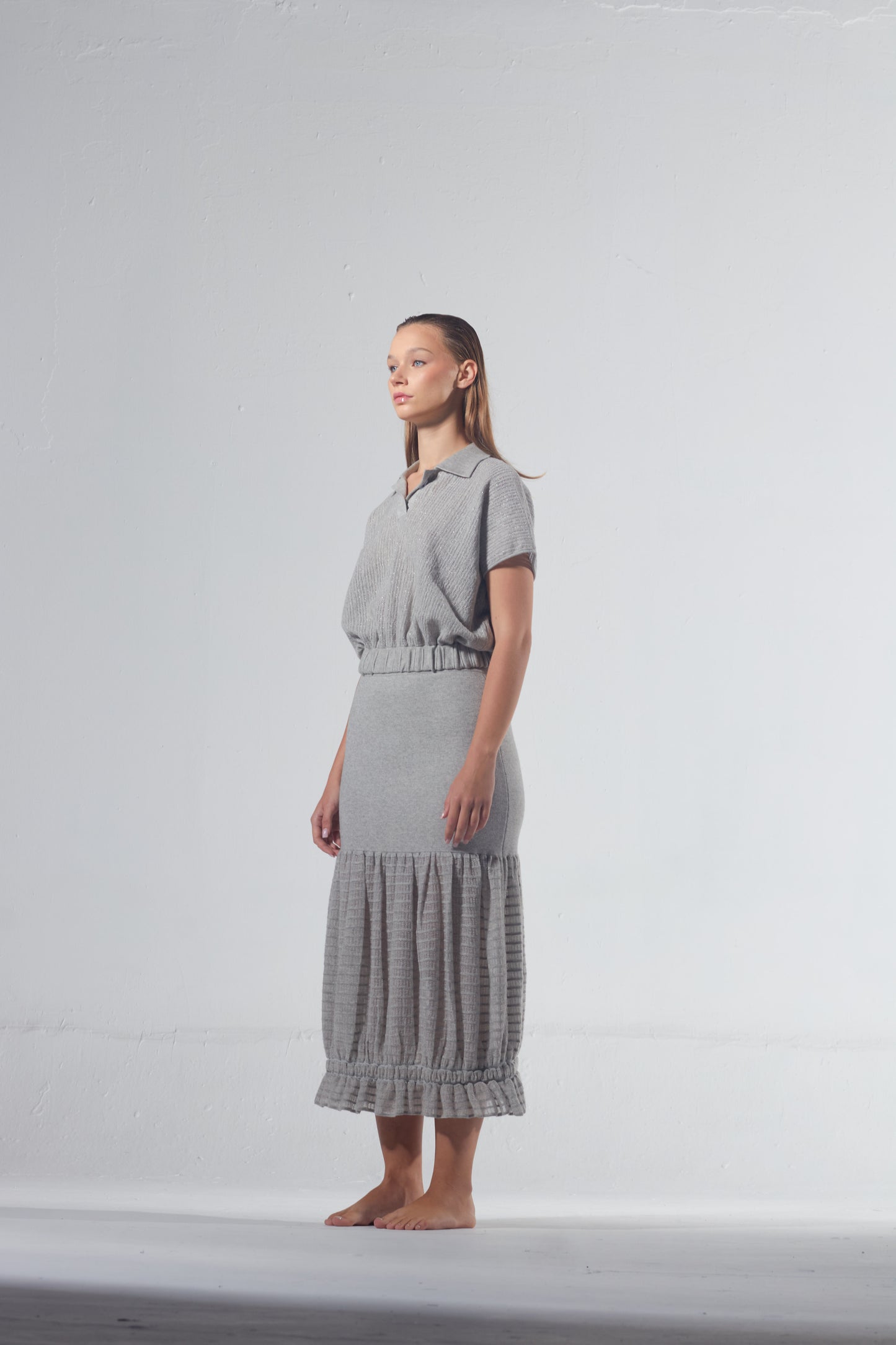 Cecilia Skirt