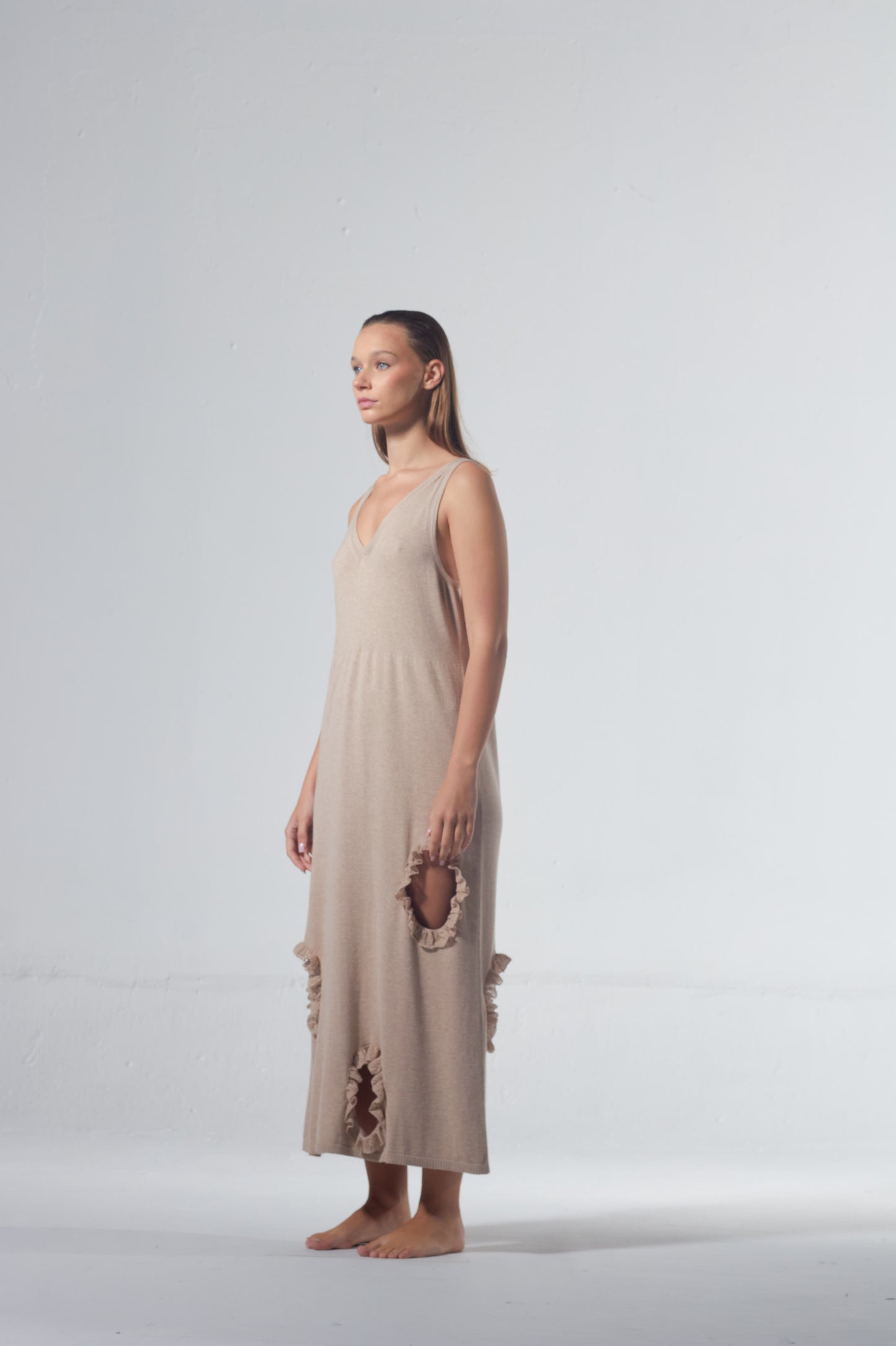 Nikole Dress