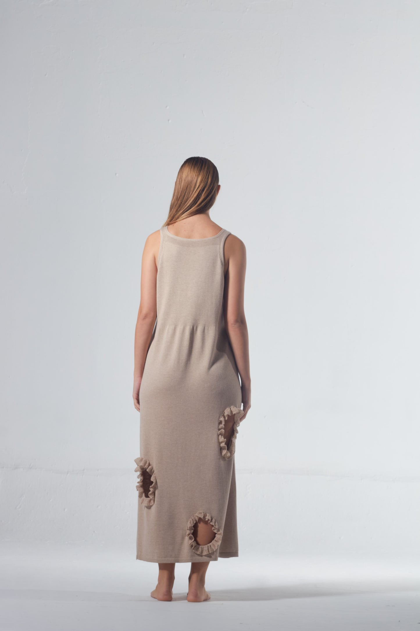 Nikole Dress