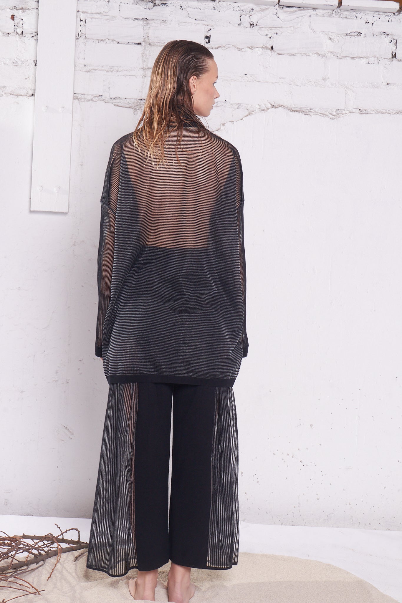 Griselda Coat