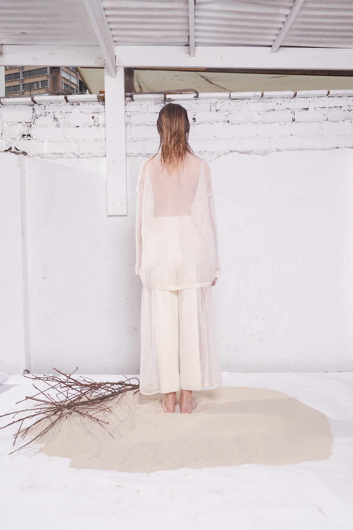 Griselda Coat