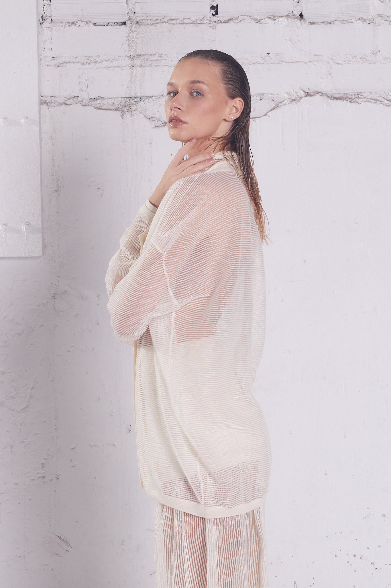 Griselda Coat