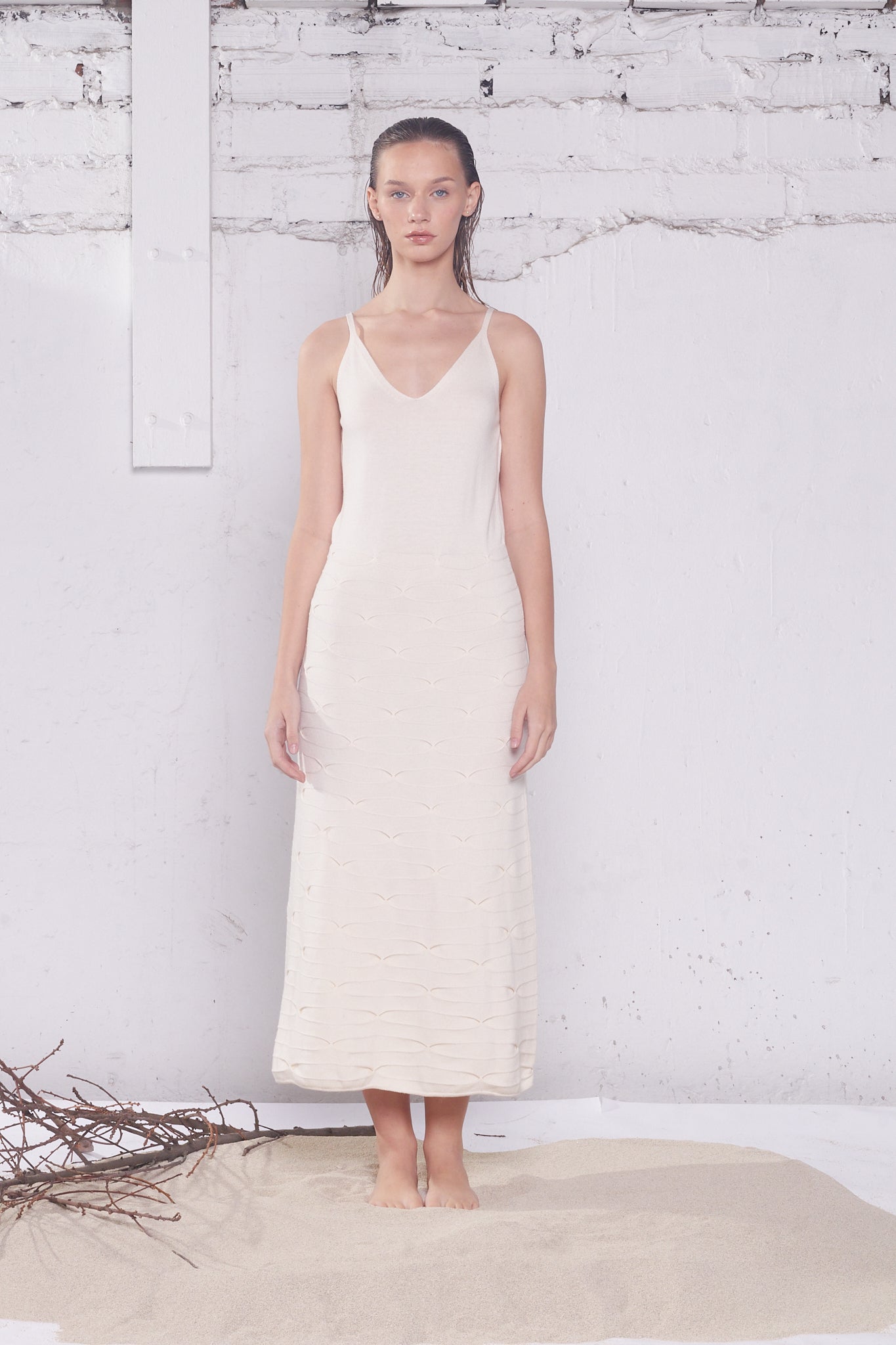 Estela Dress