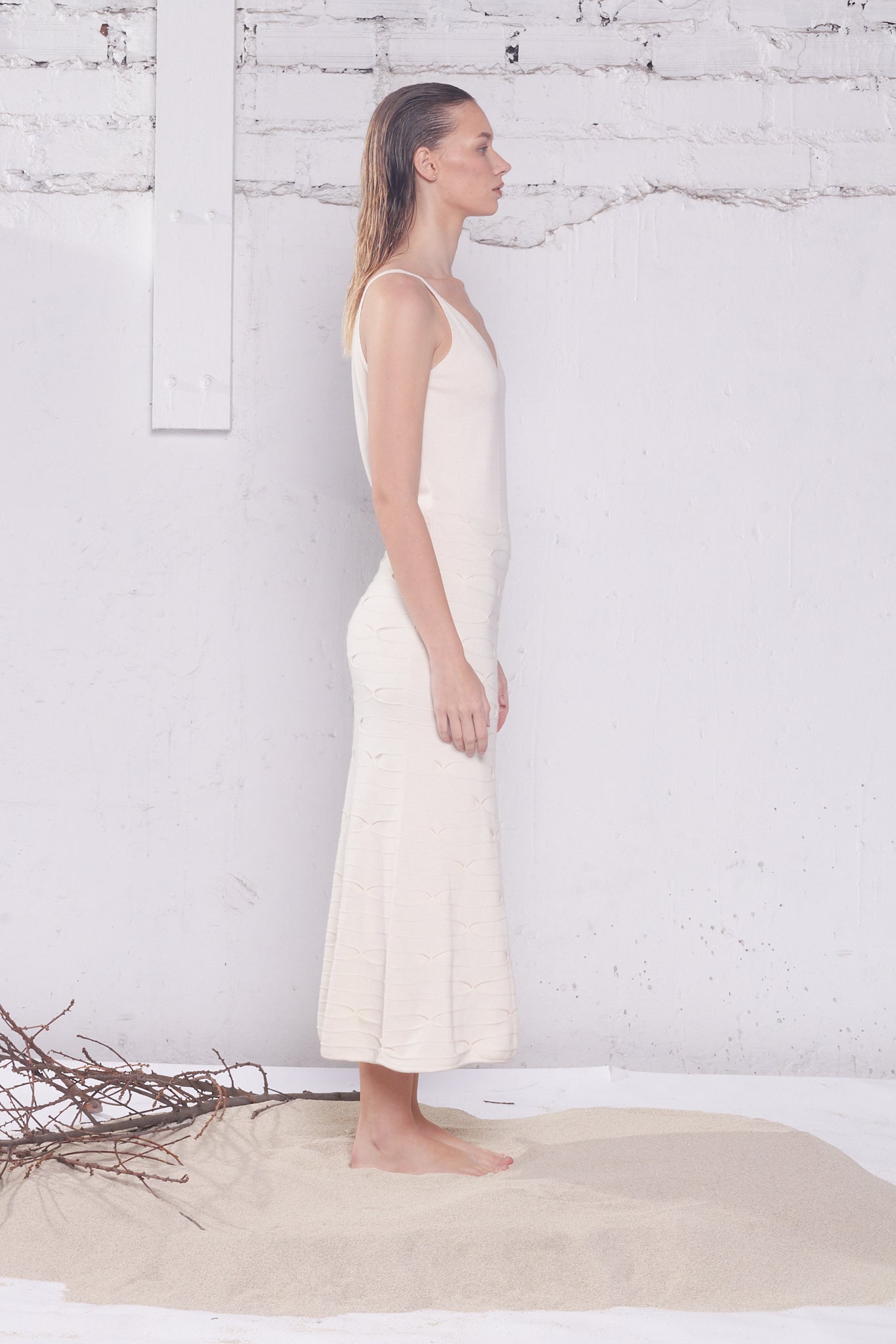 Estela Dress