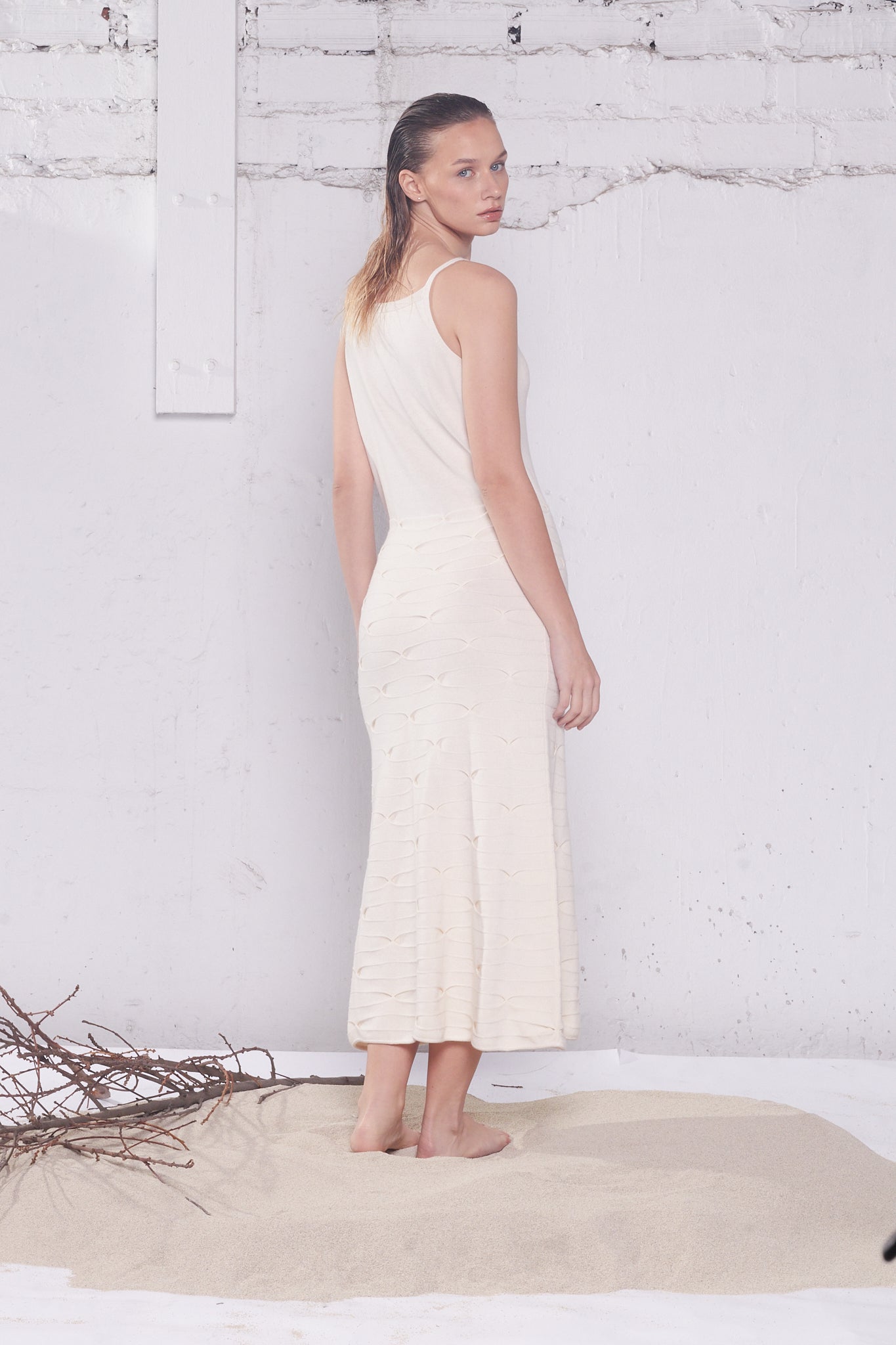 Estela Dress
