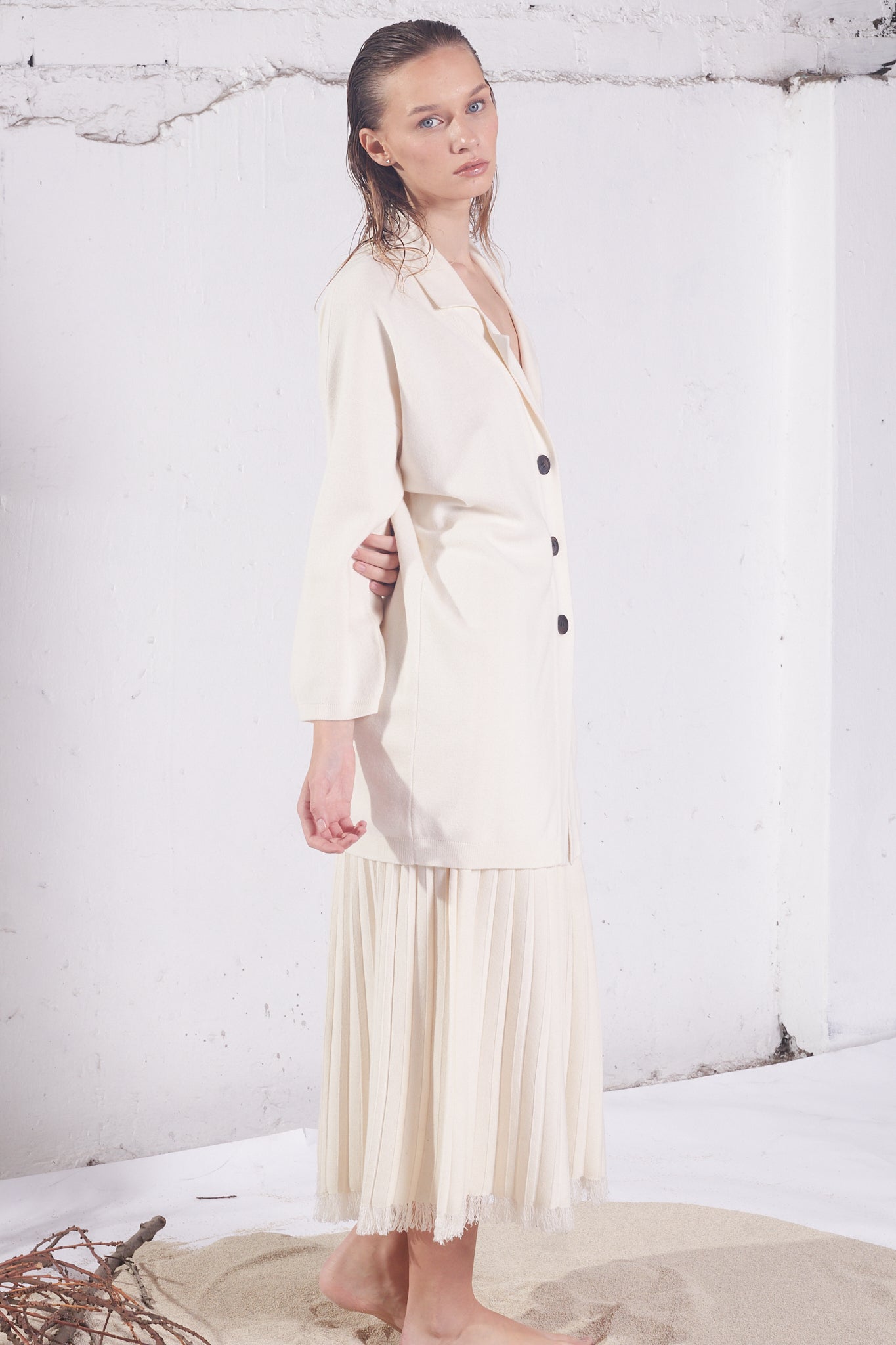 Arela Coat
