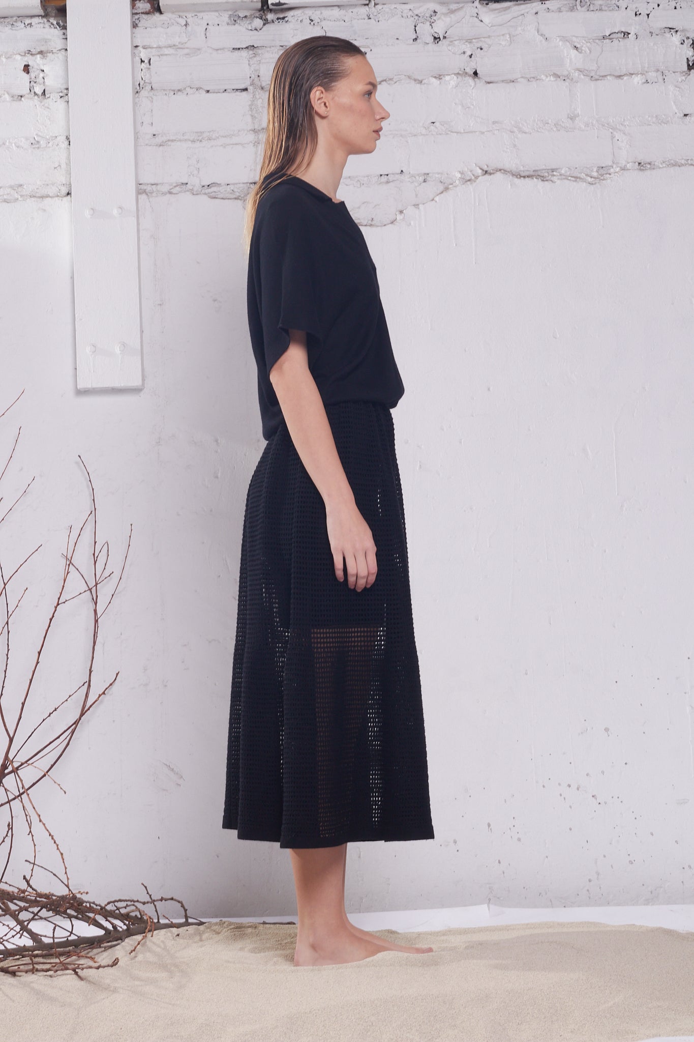 Luren Dress