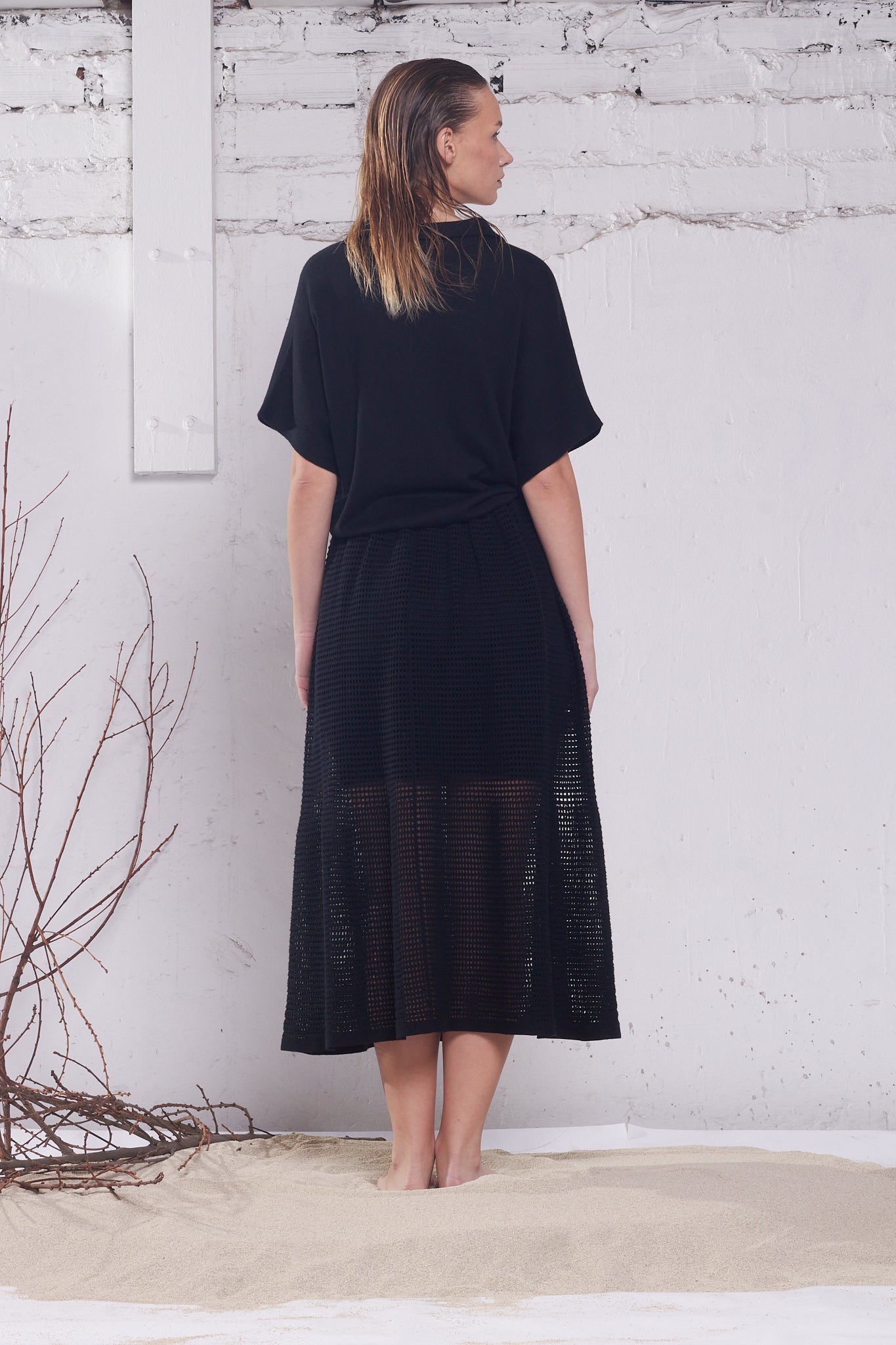 Luren Dress