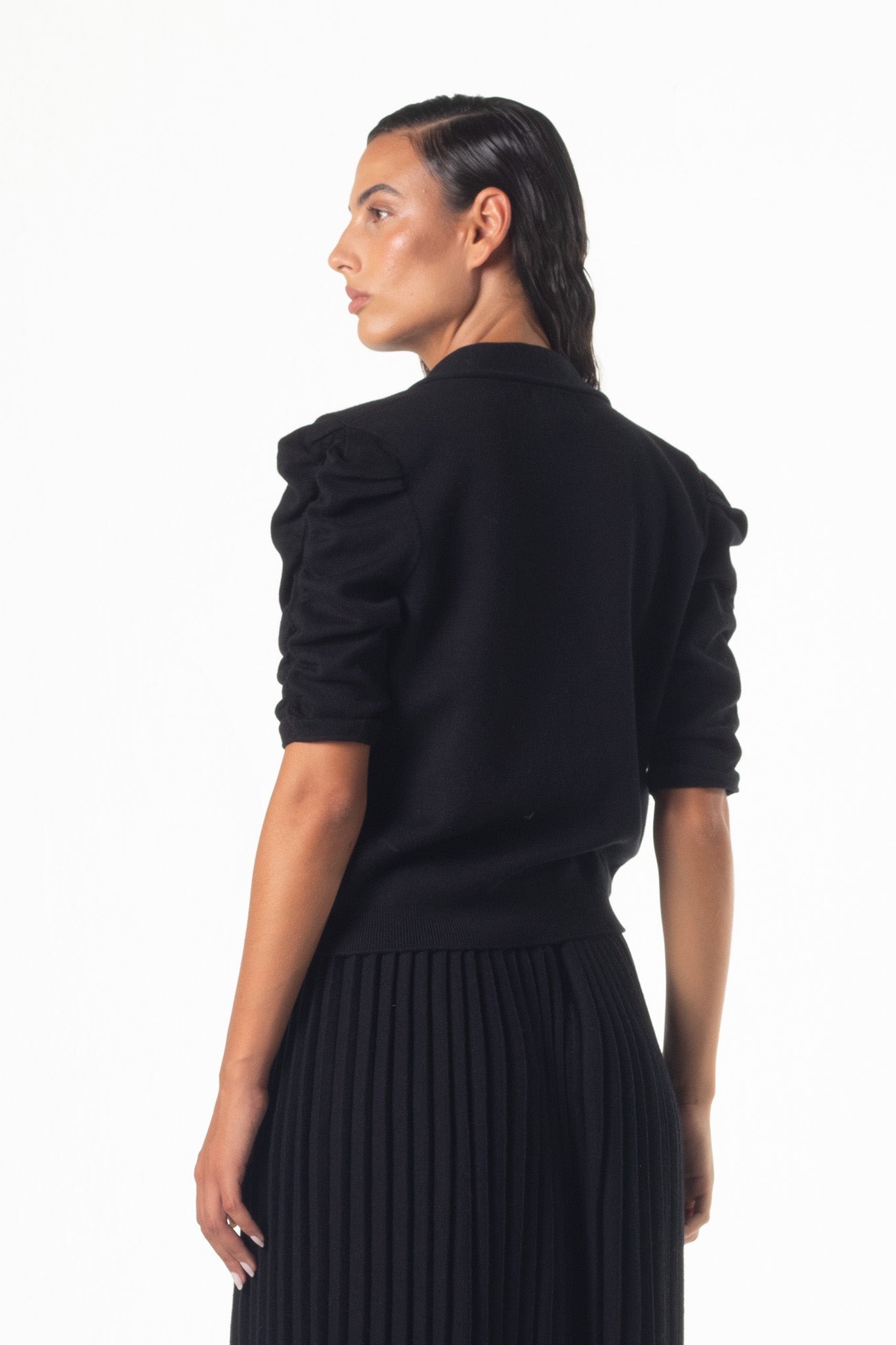 Sofia Cardigan