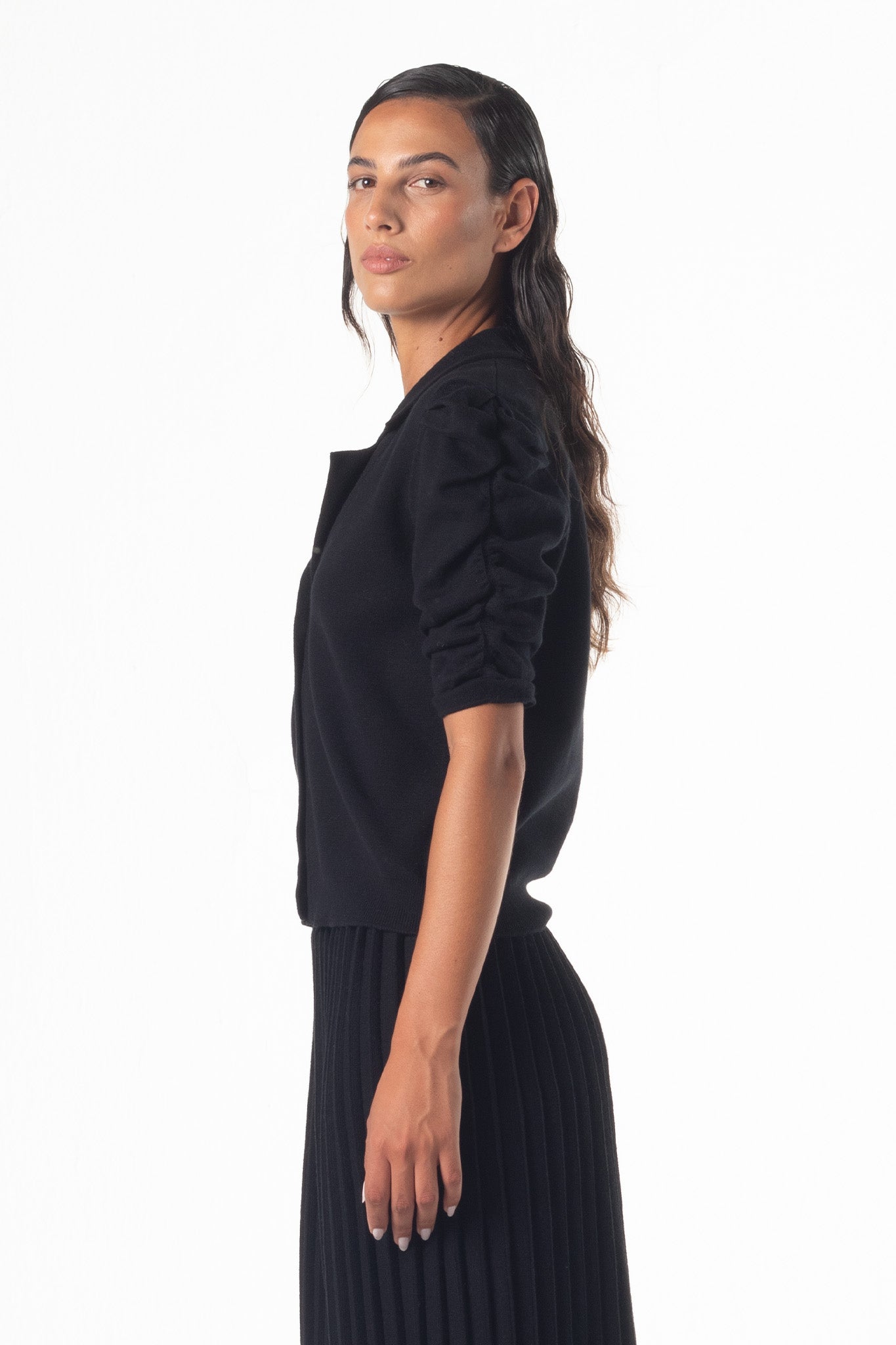 Sofia Cardigan
