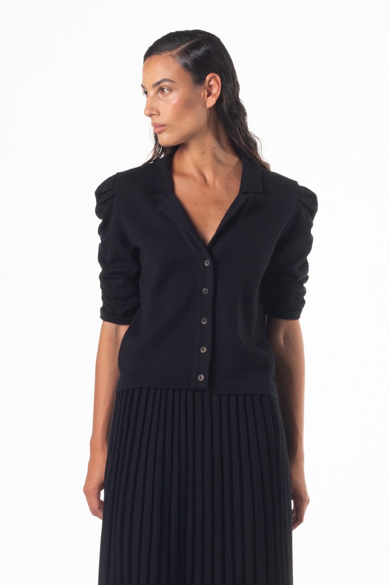 Sofia Cardigan