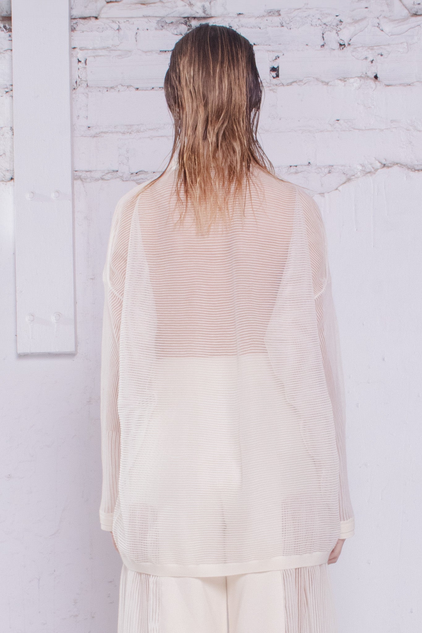Griselda Coat