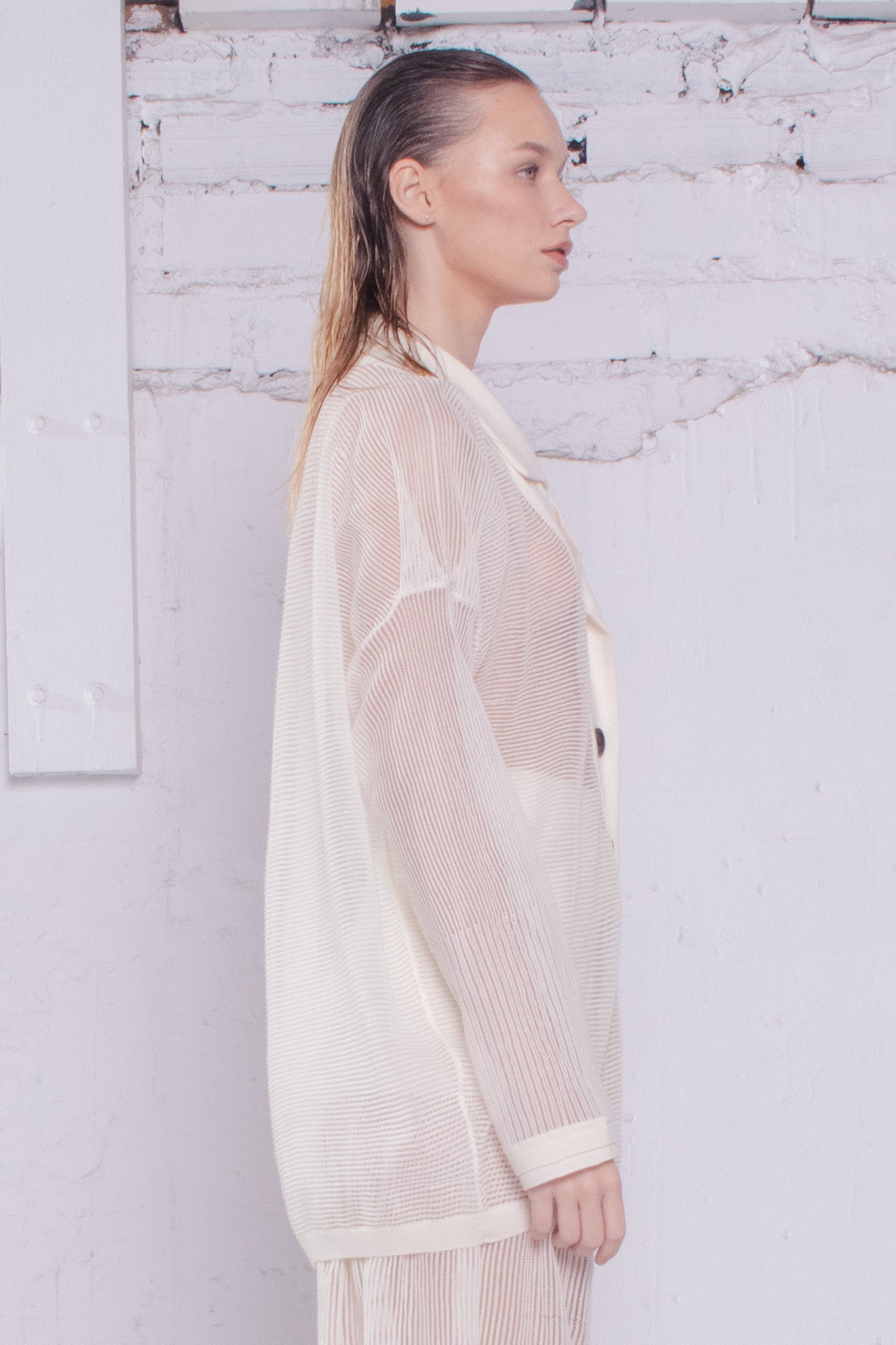 Griselda Coat
