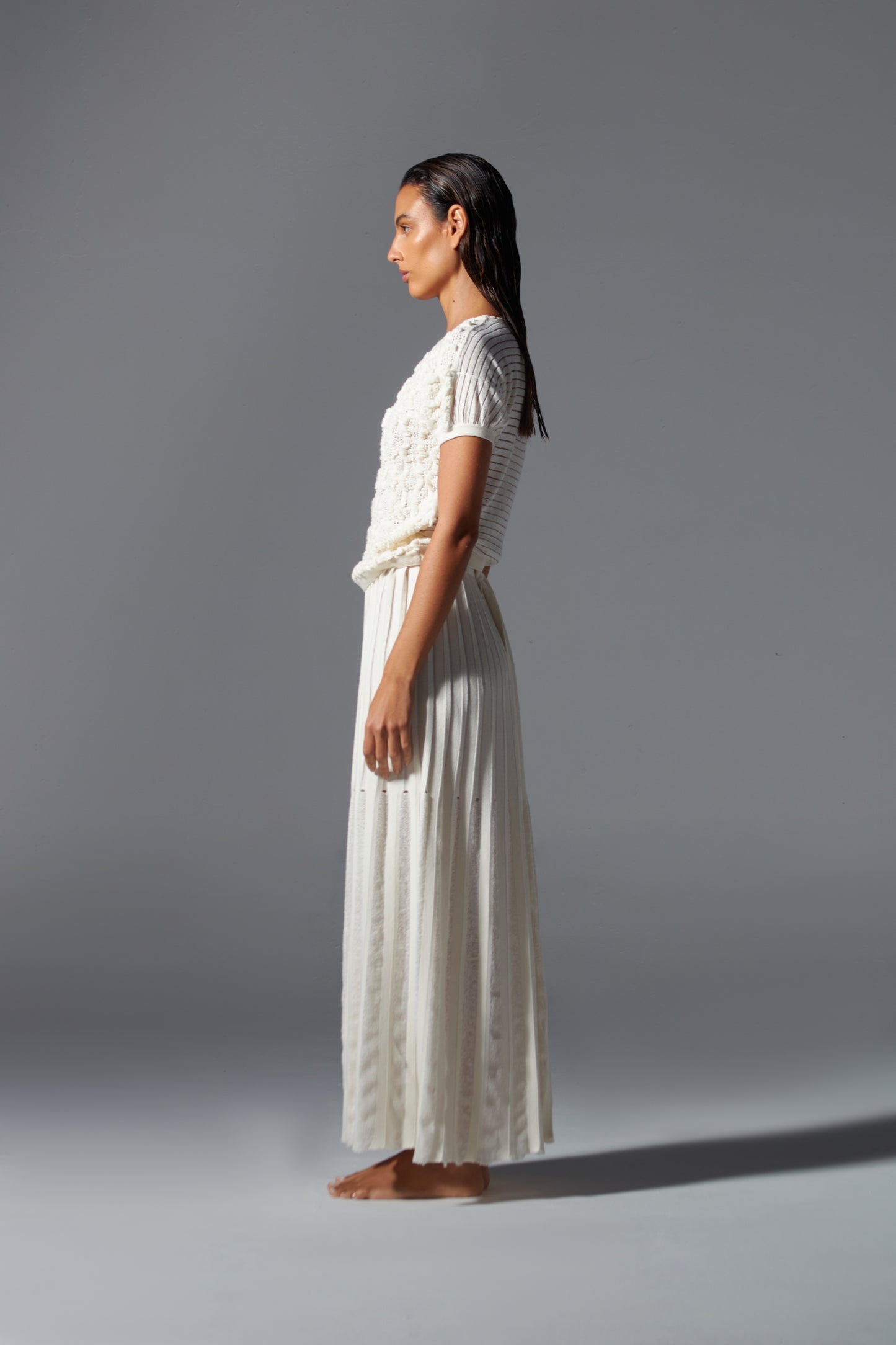 Jessi Skirt