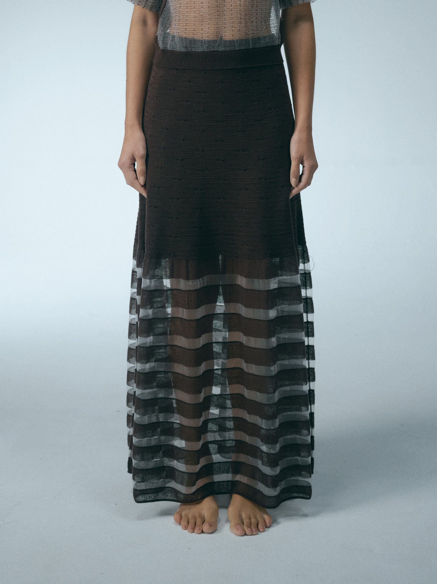 Mirelda Skirt