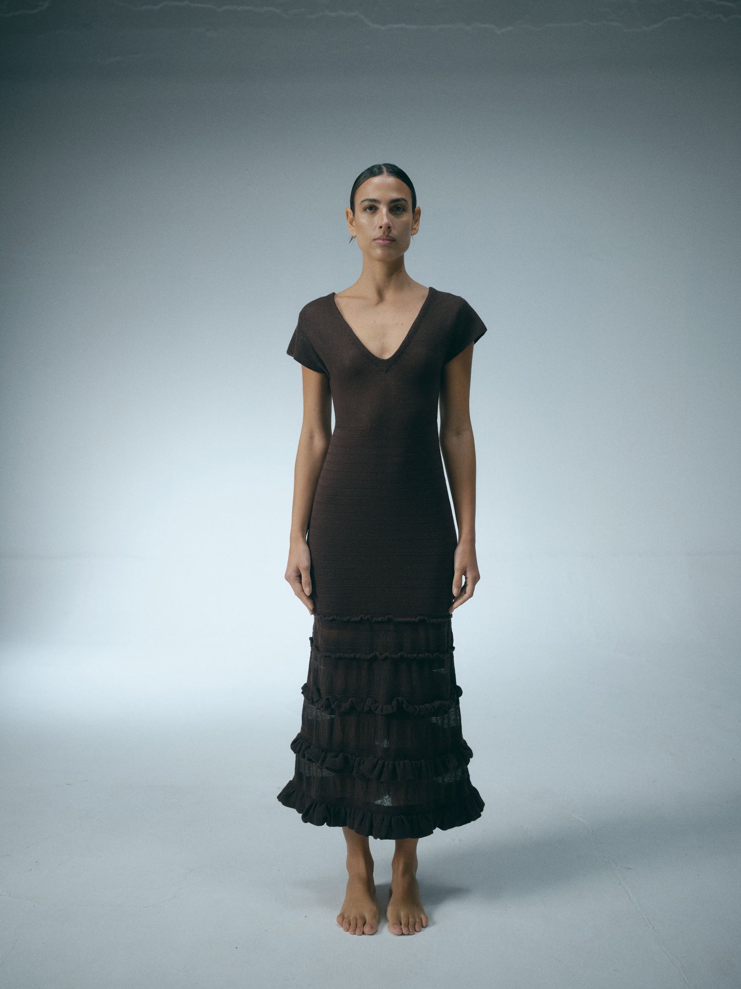 Calista Dress