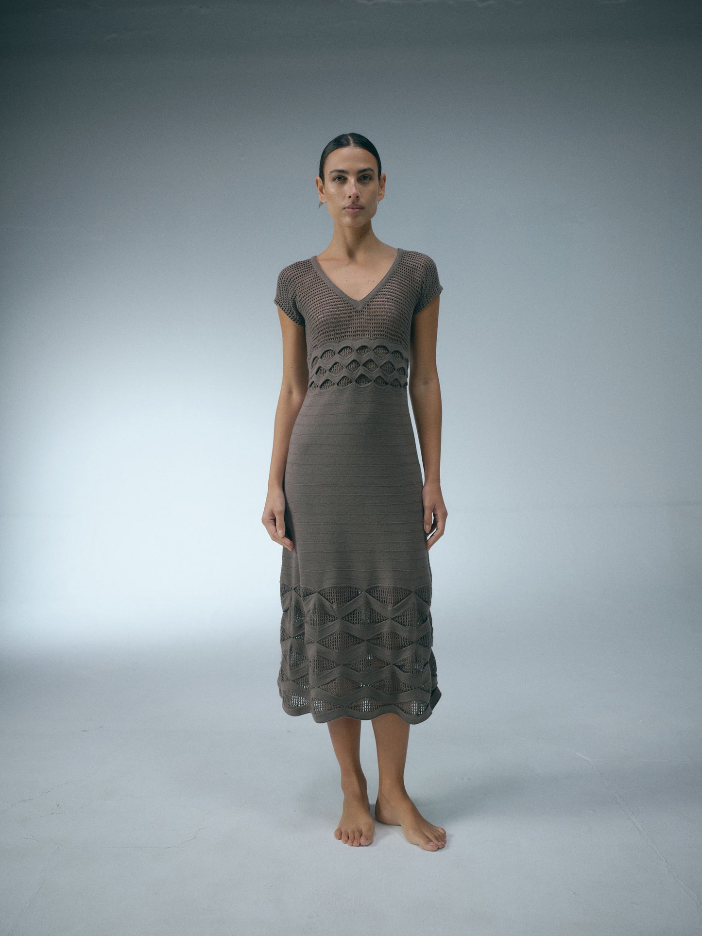 Briana Dress