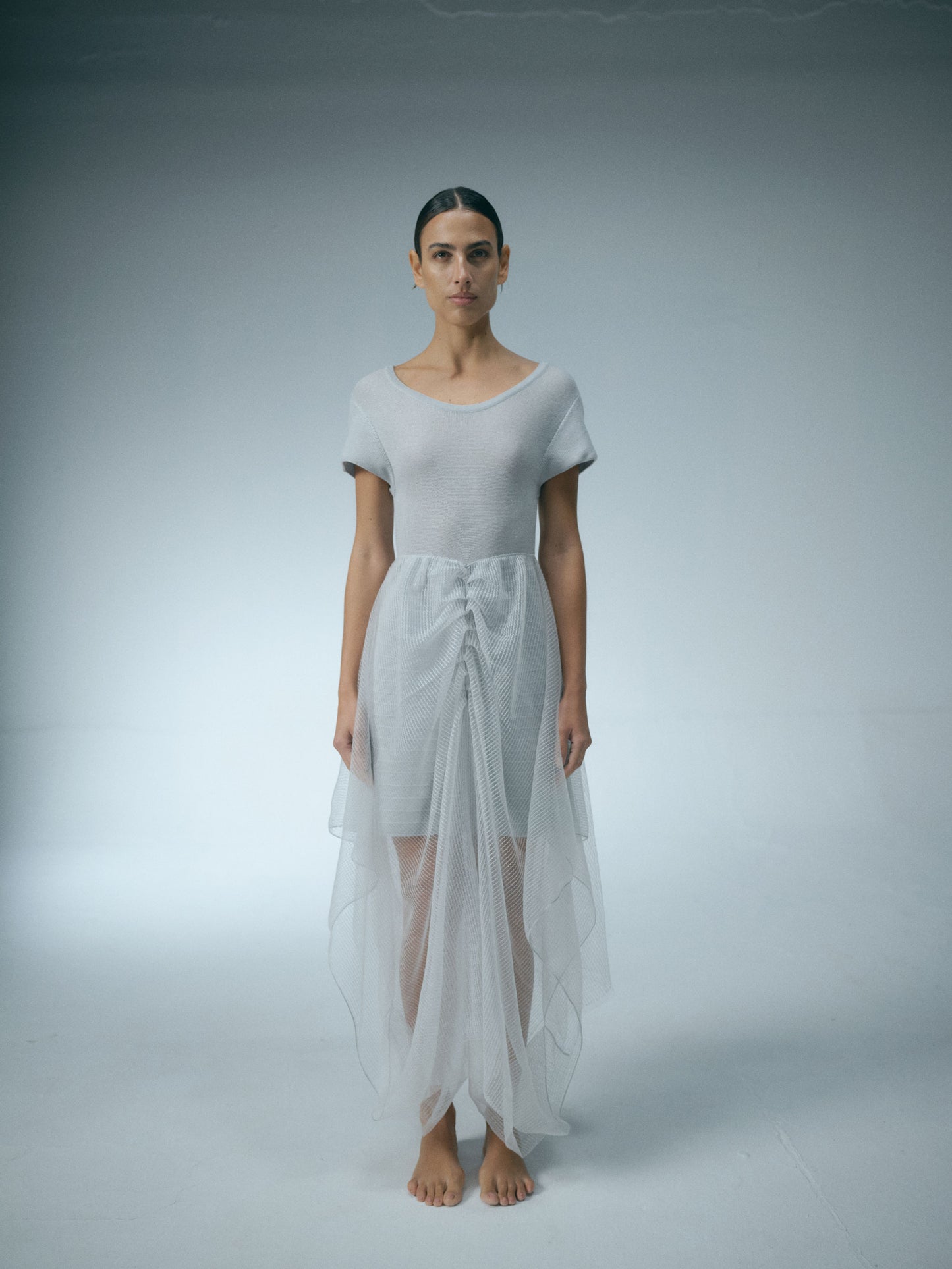 Morgana Dress