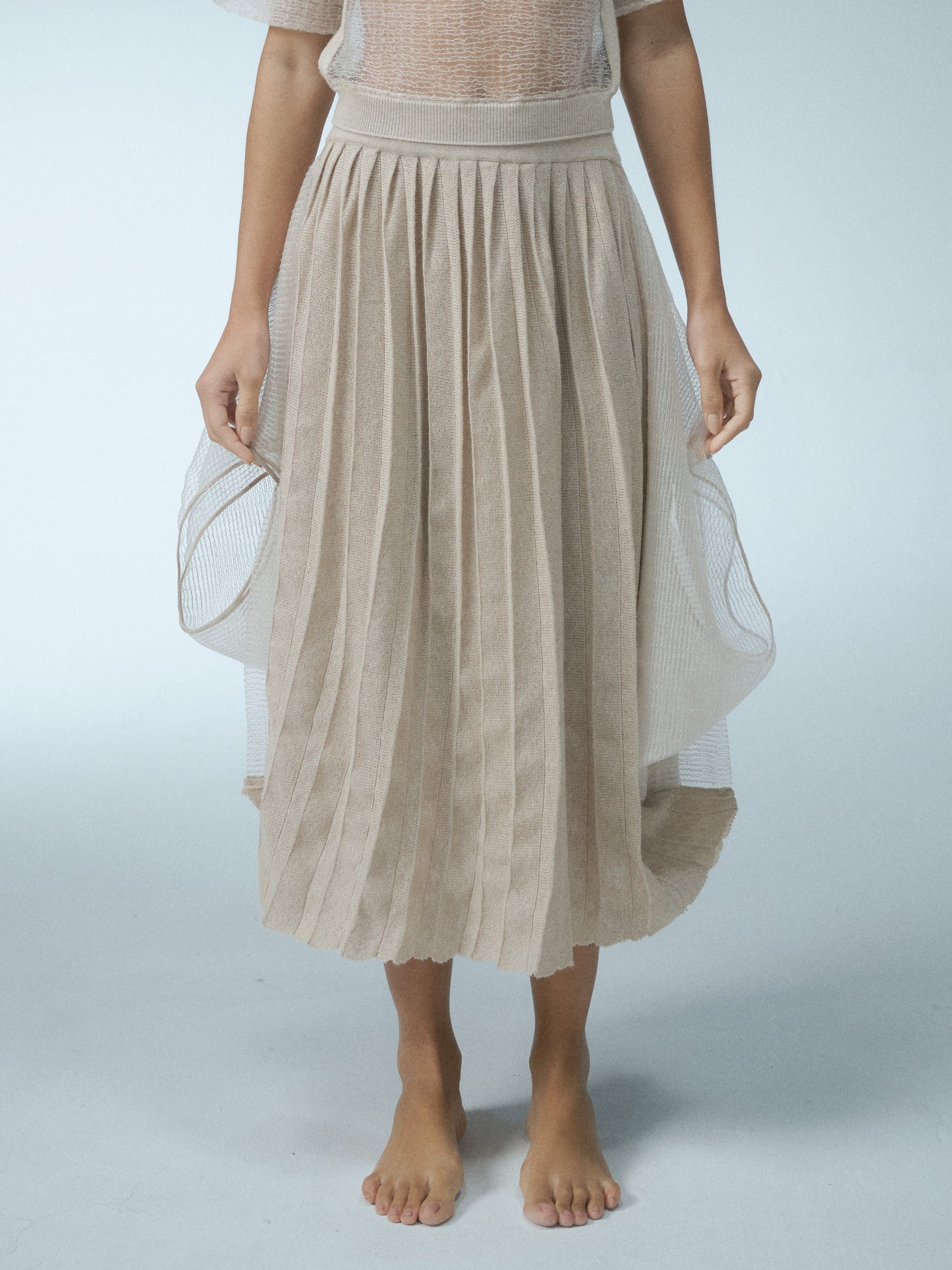 Aide Skirt