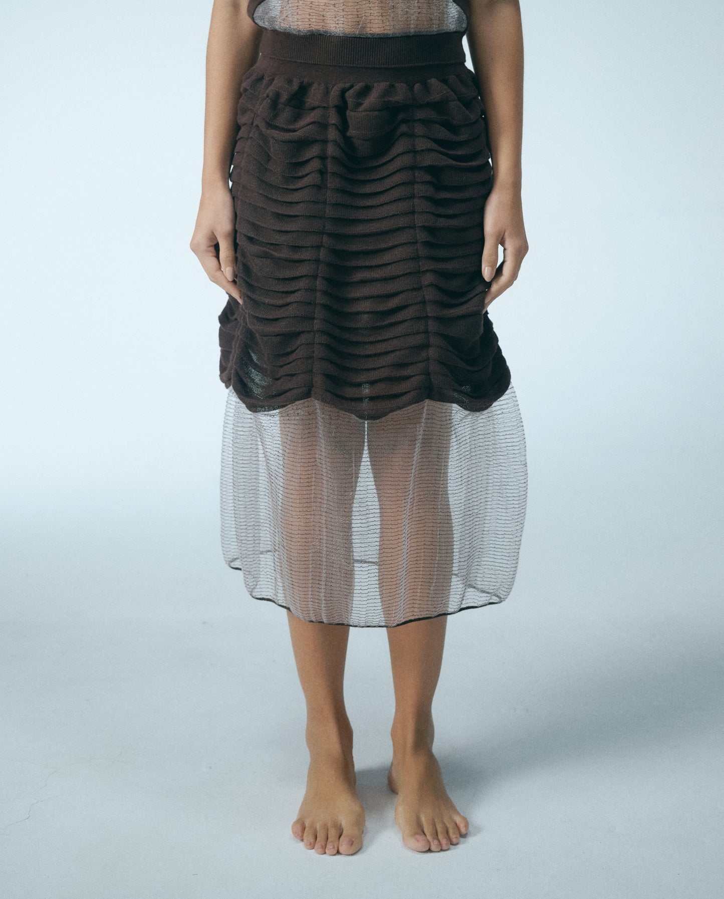 Celestia Skirt
