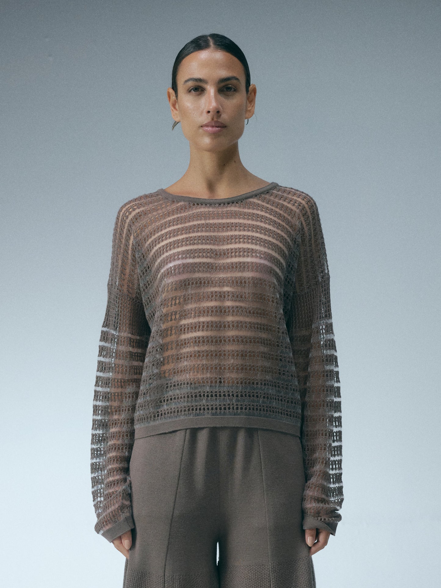 Hilda Sweater