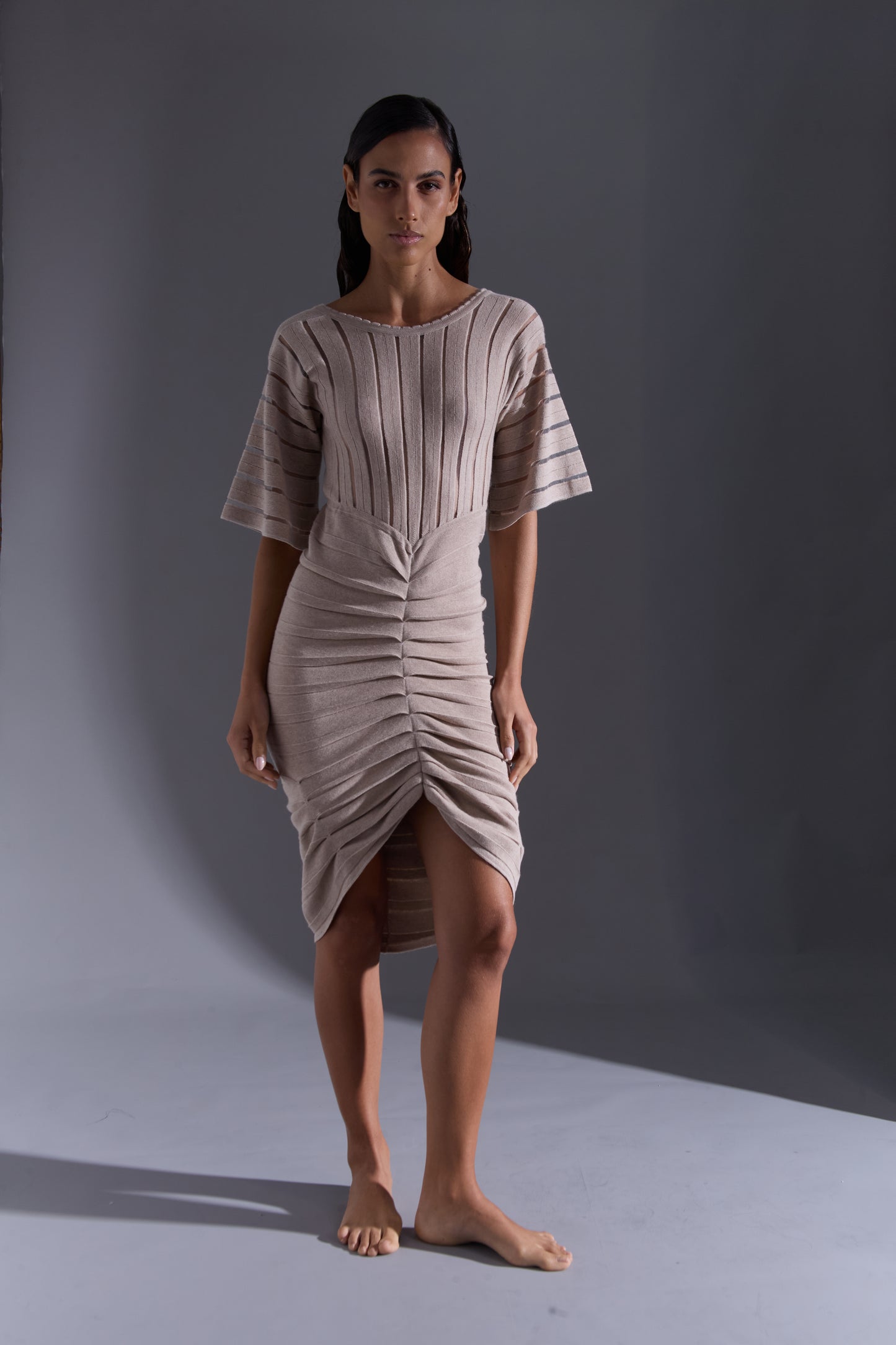 Jeani Dress