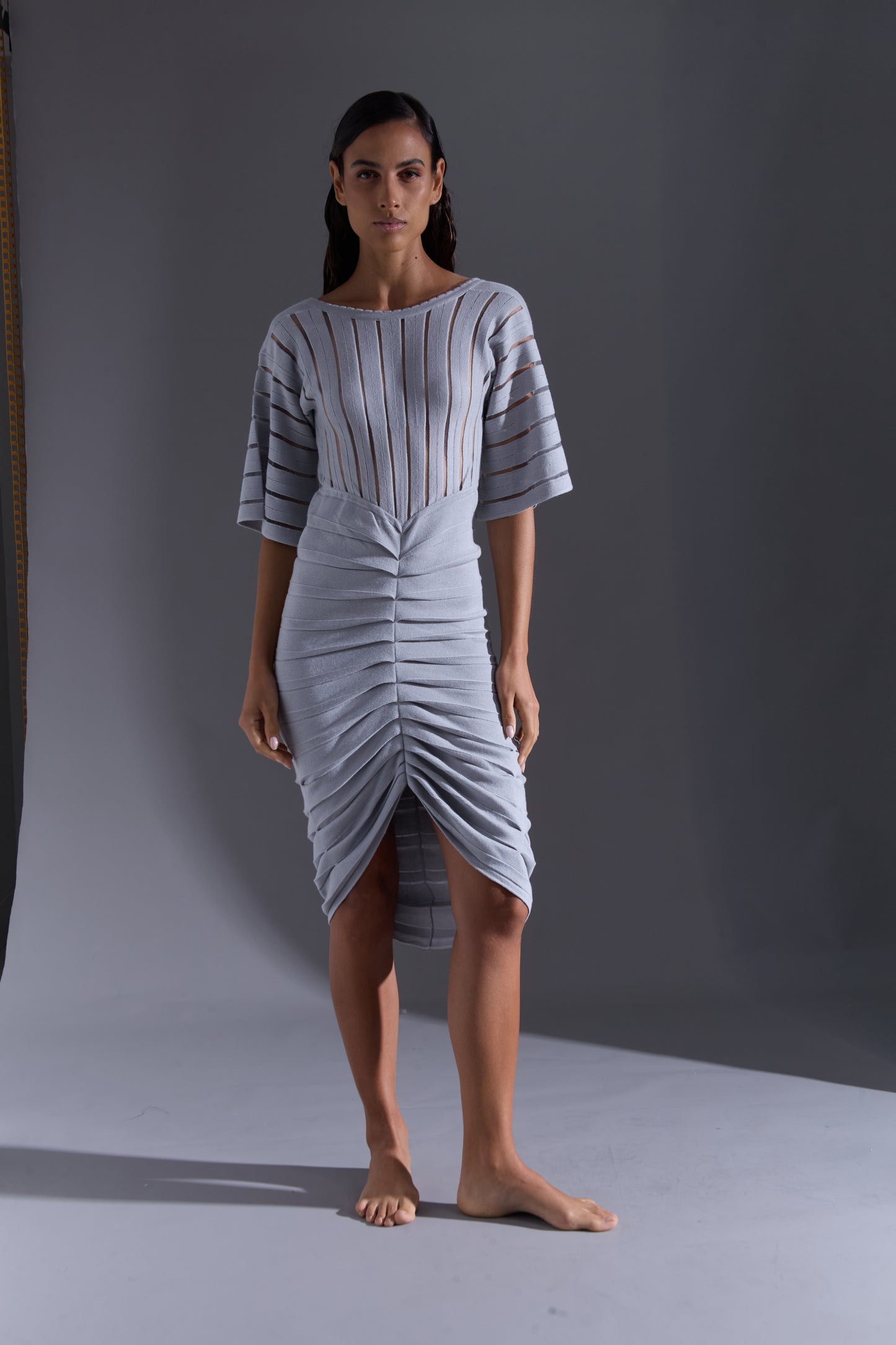 Jeani Dress
