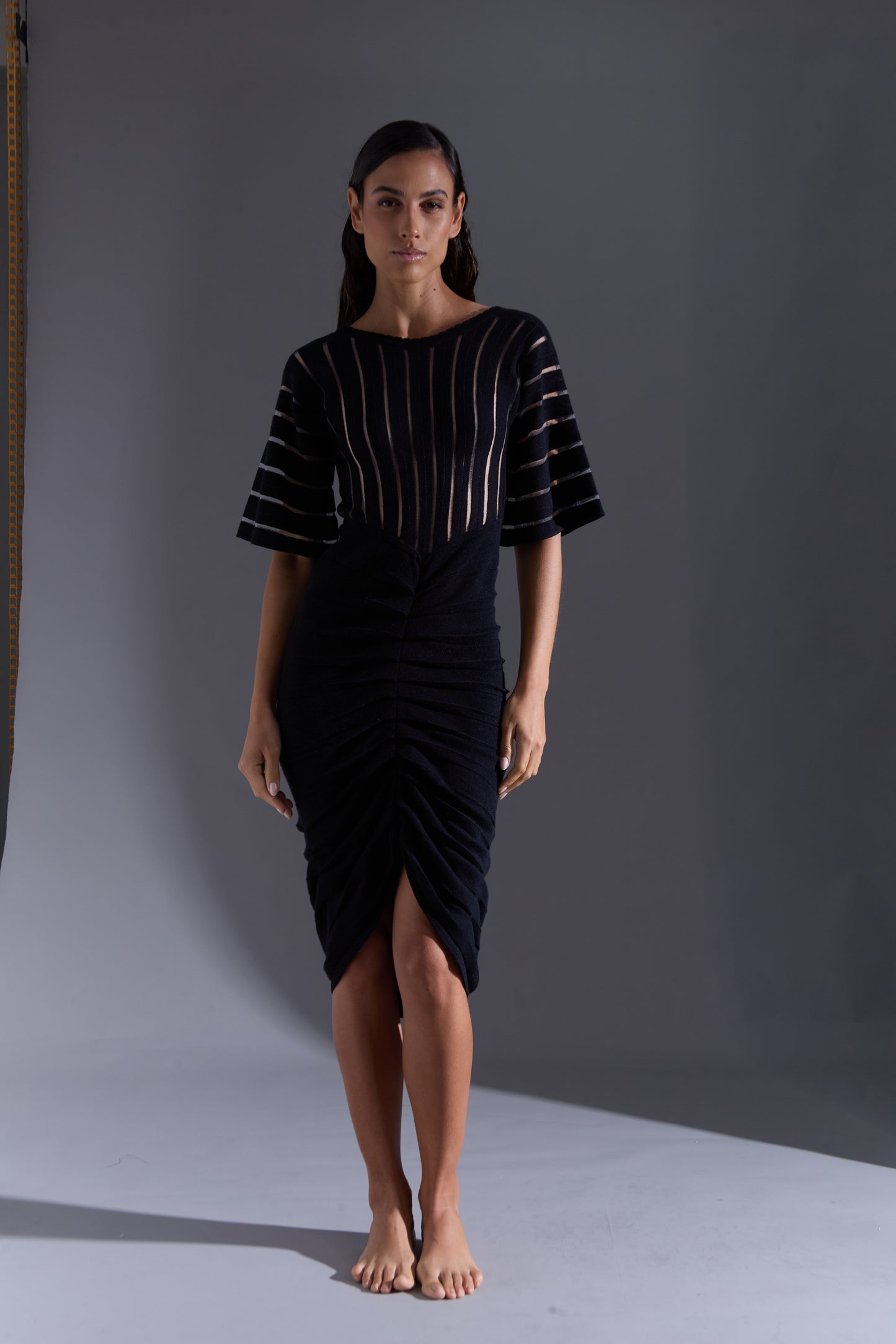 Jeani Dress