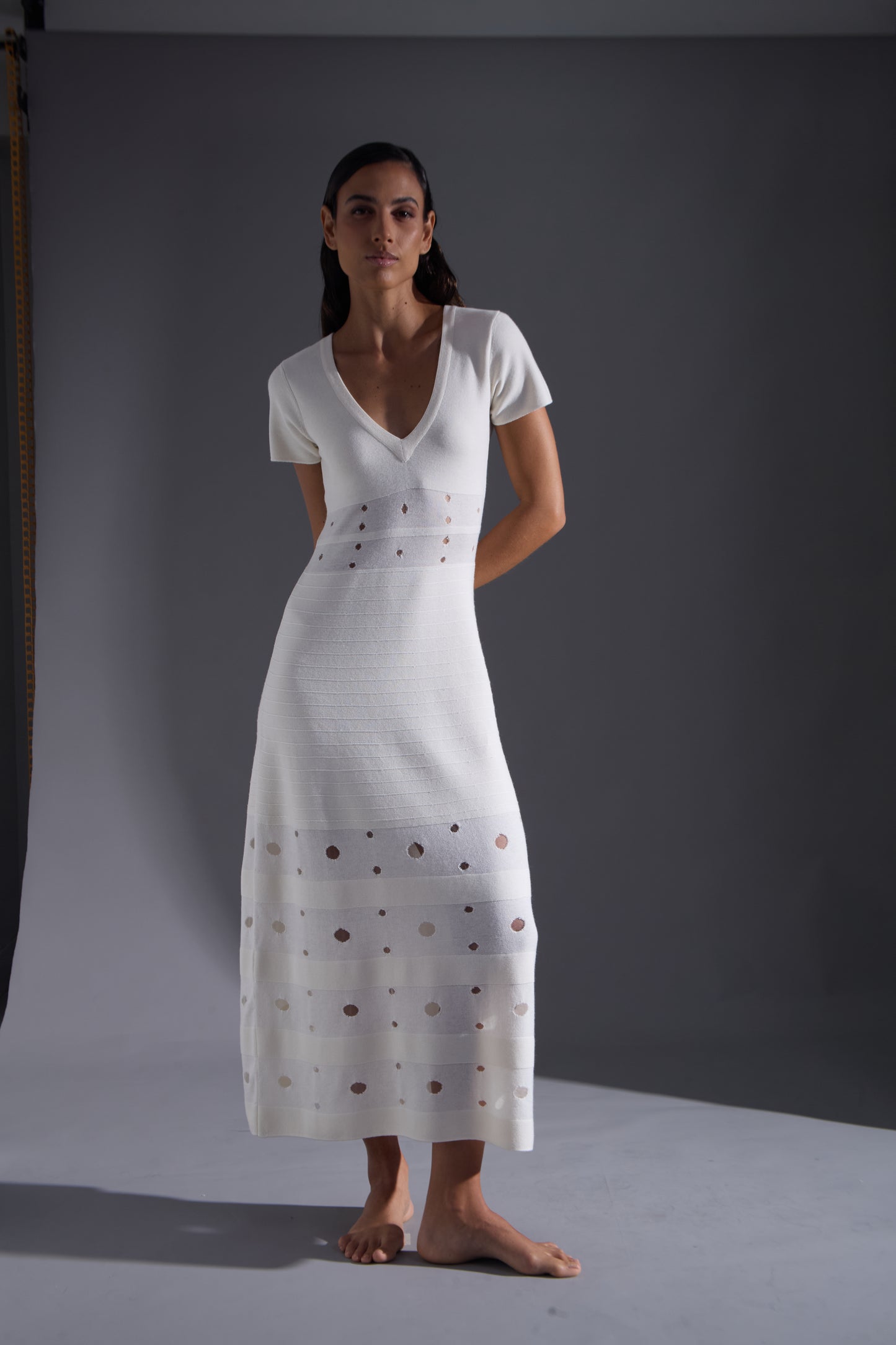 Nina Dress