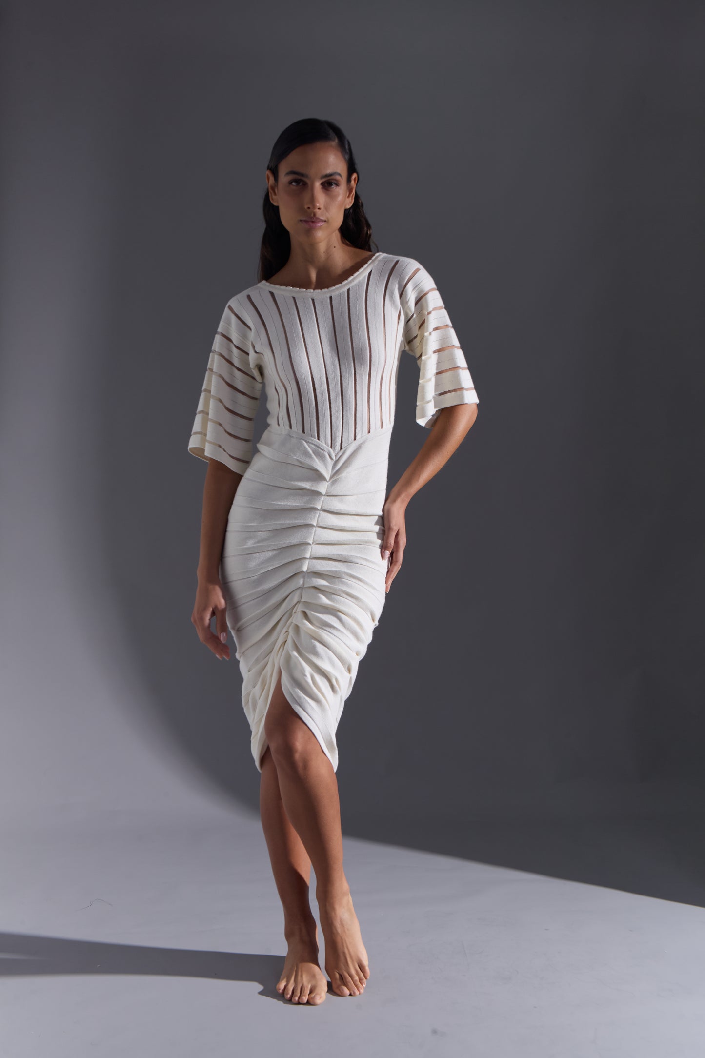 Jeani Dress