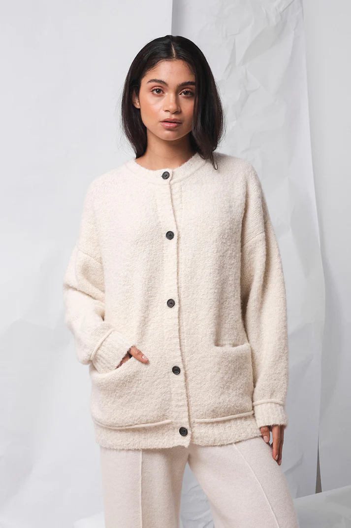 Arraiga Cardigan