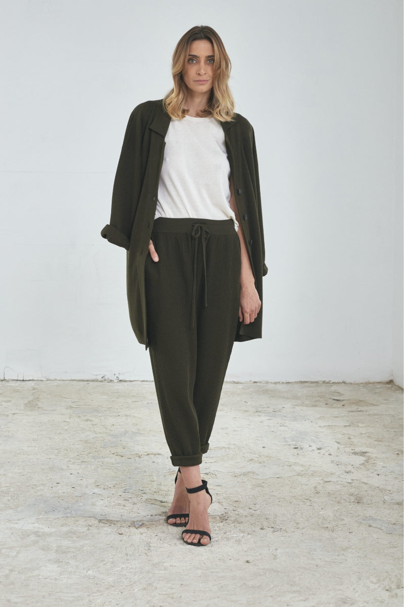 Arela Coat