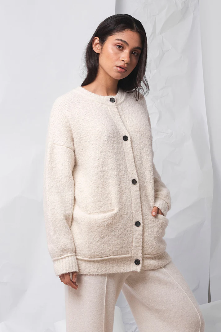 Arraiga Cardigan