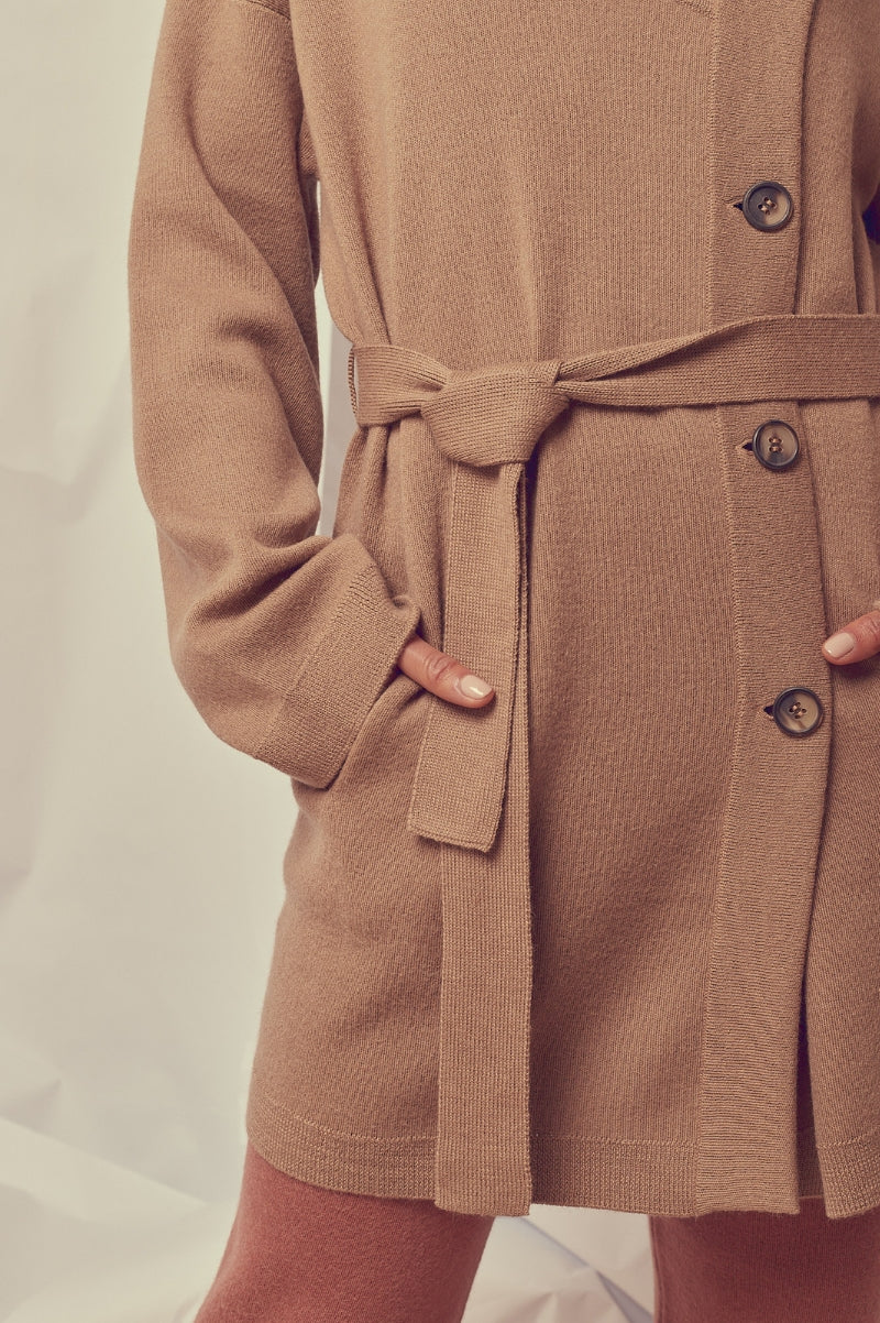 Aneu Jacket