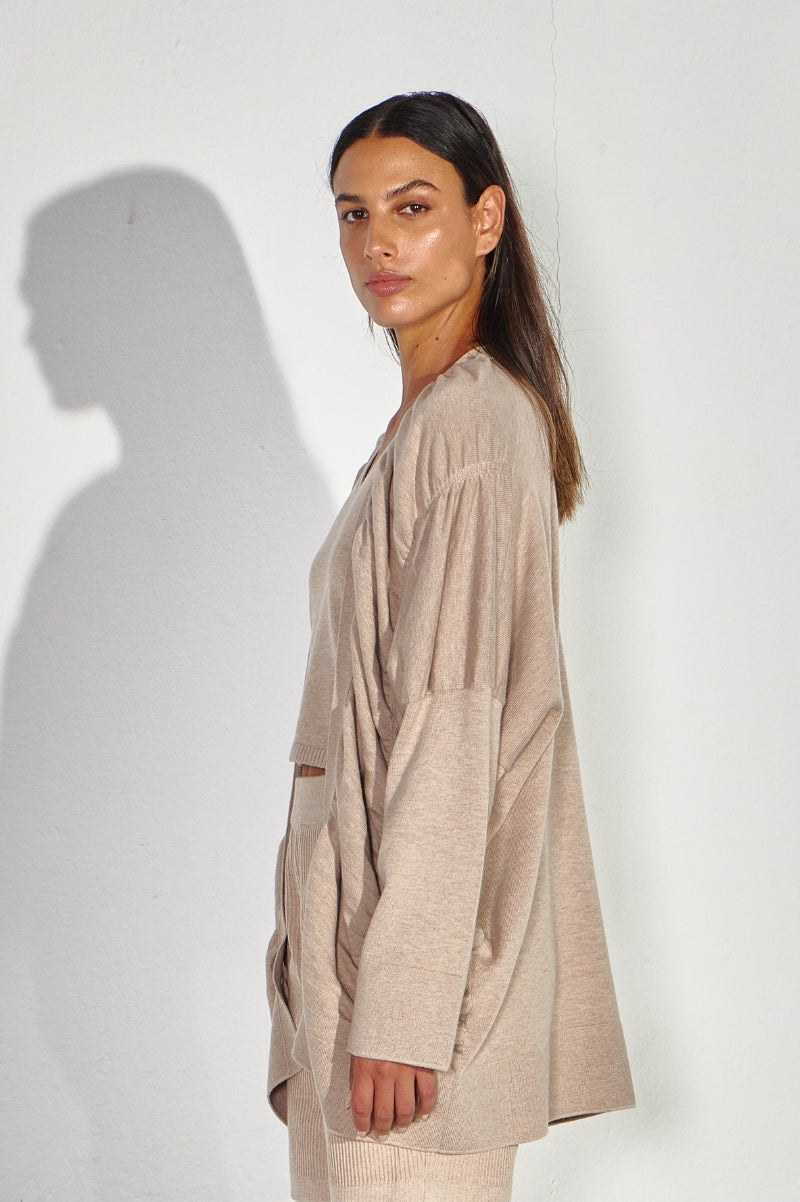 Catalina Cardigan