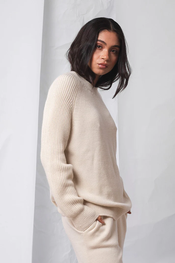 Constancia Sweater