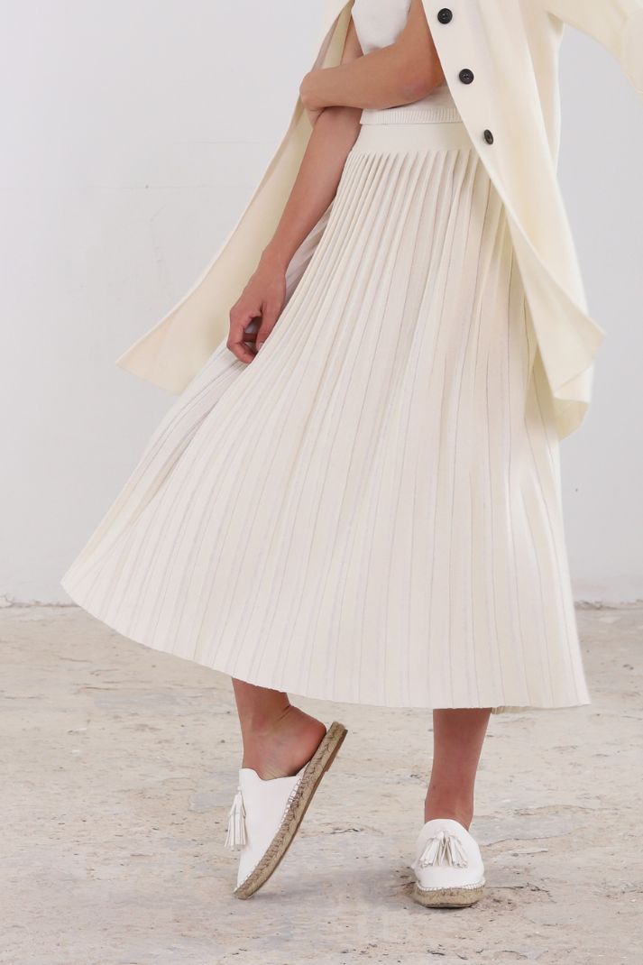 Areeba Skirt