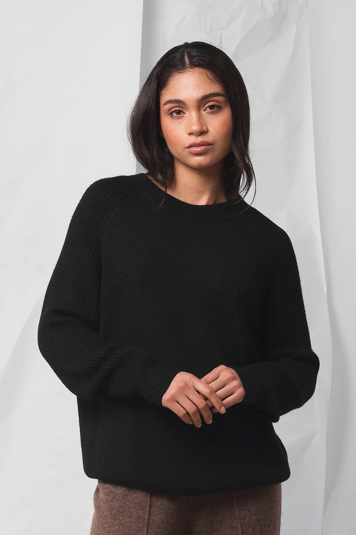 Constancia Sweater