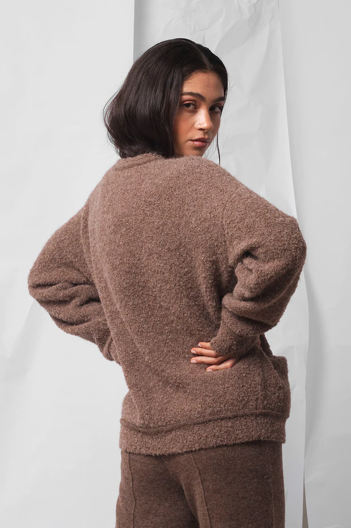 Arraiga Cardigan