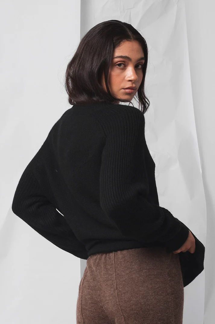 Constancia Sweater