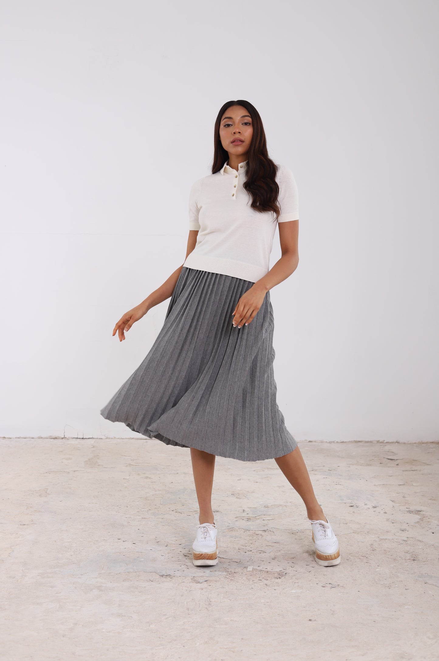 Areeba Skirt