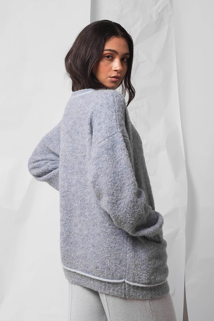 Arraiga Cardigan