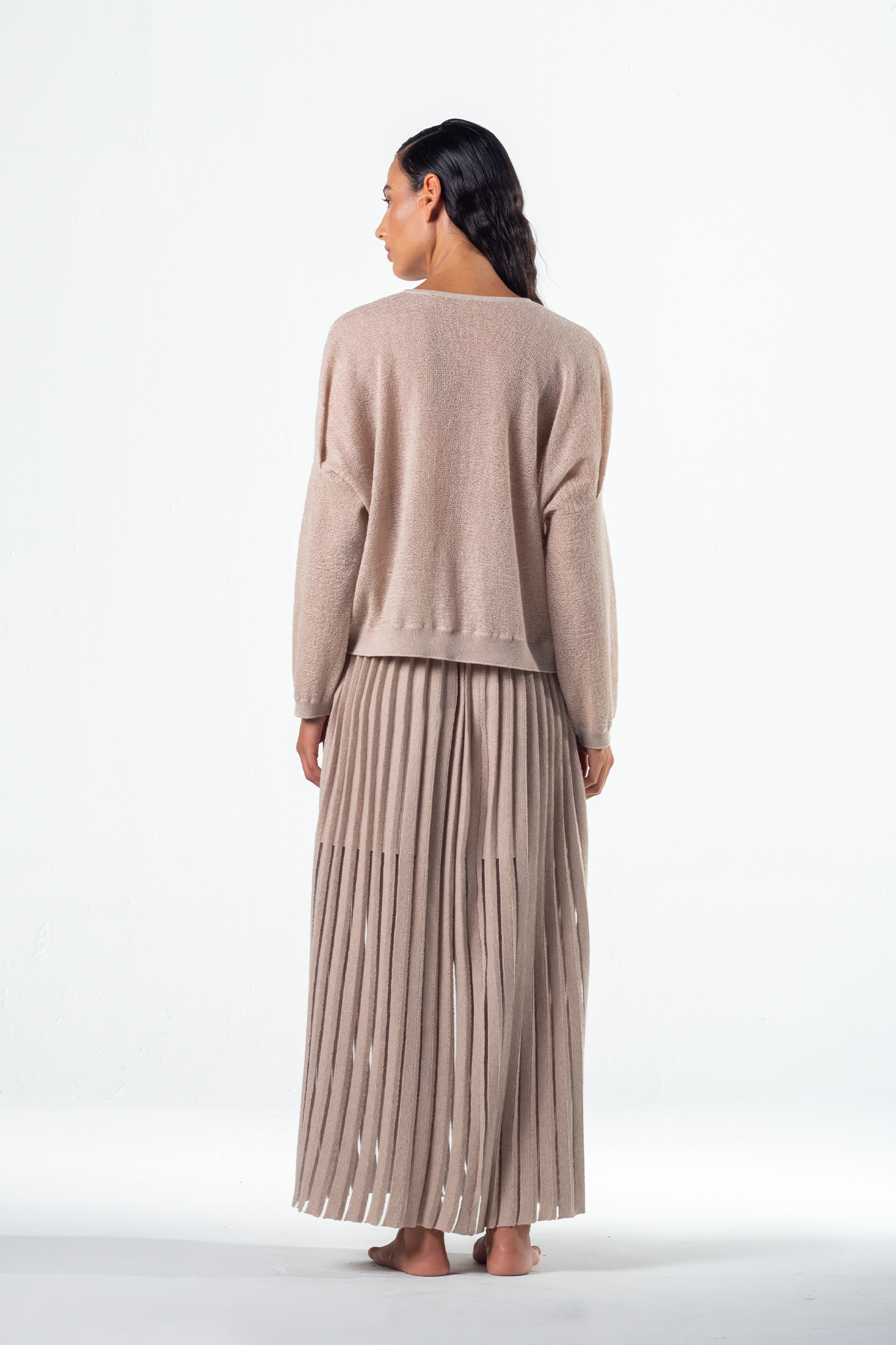 Criss Skirt