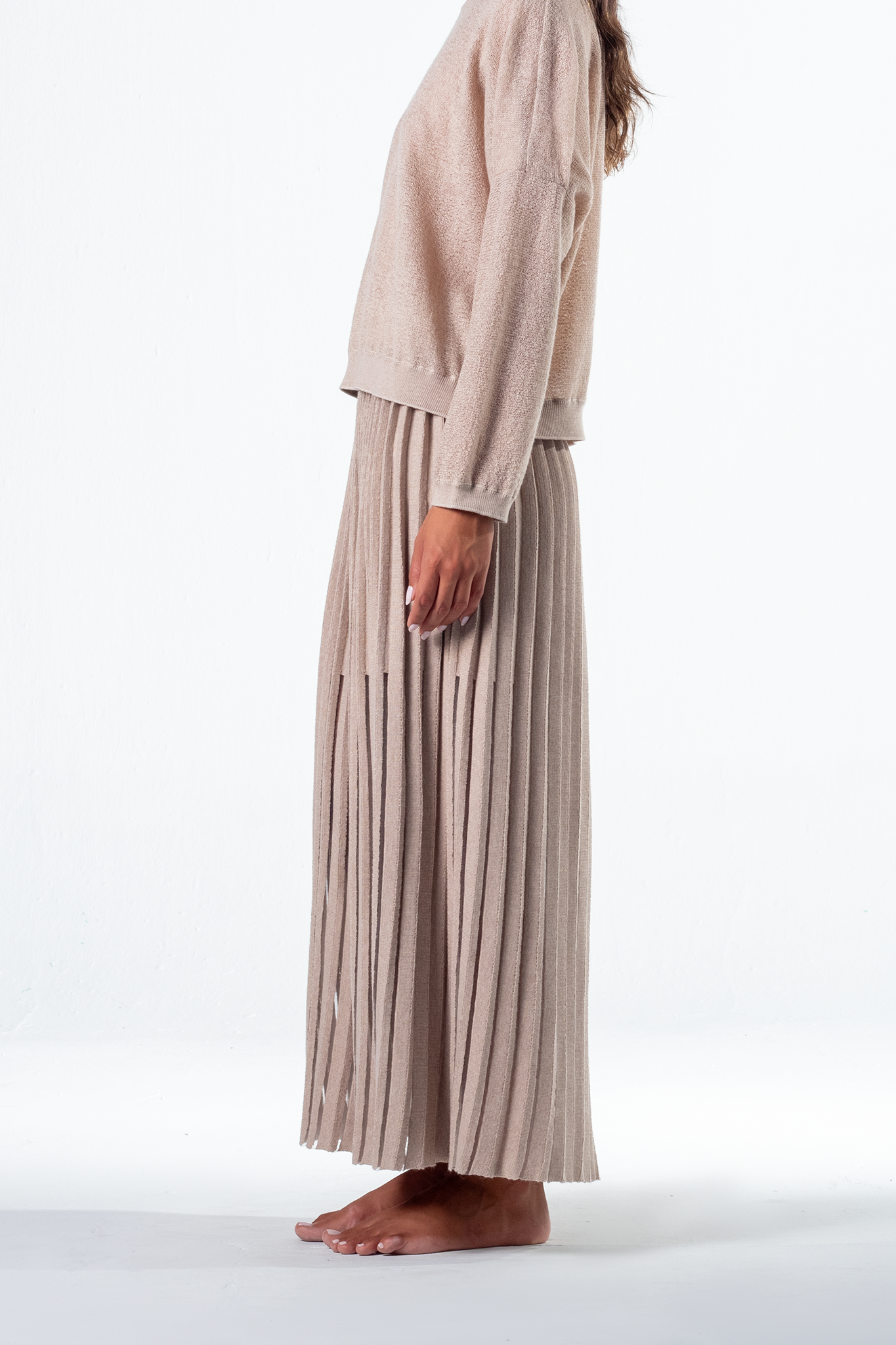 Criss Skirt